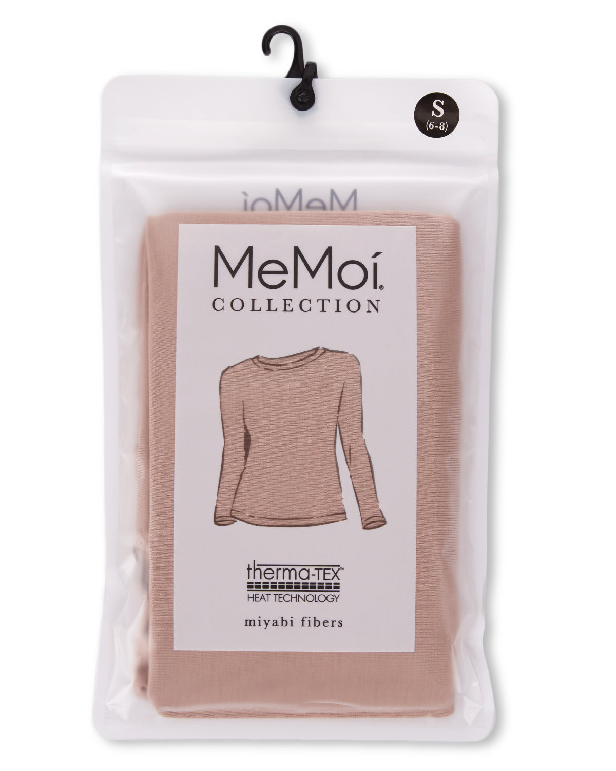 Women's Miyabi Long Sleeve Top - Charming Charlie