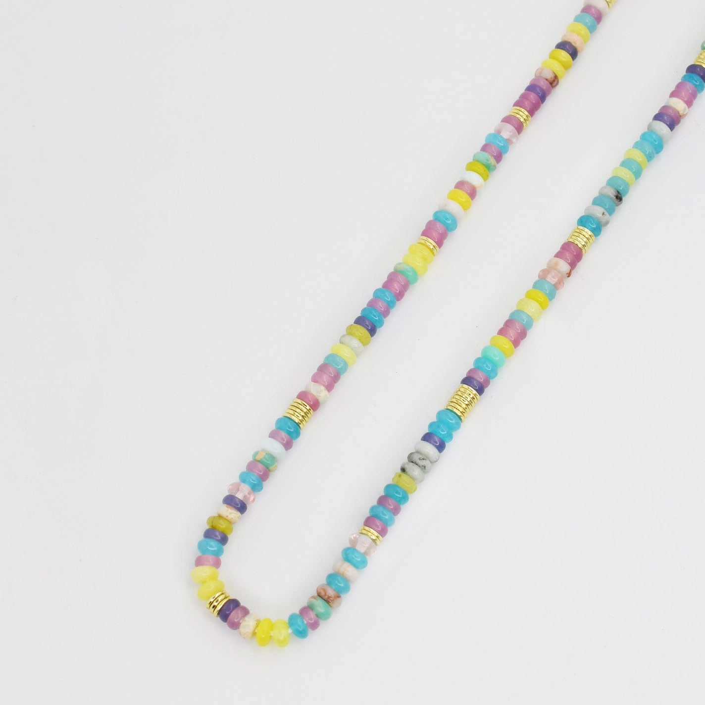 Candy Thin Gemstone - Charming Charlie