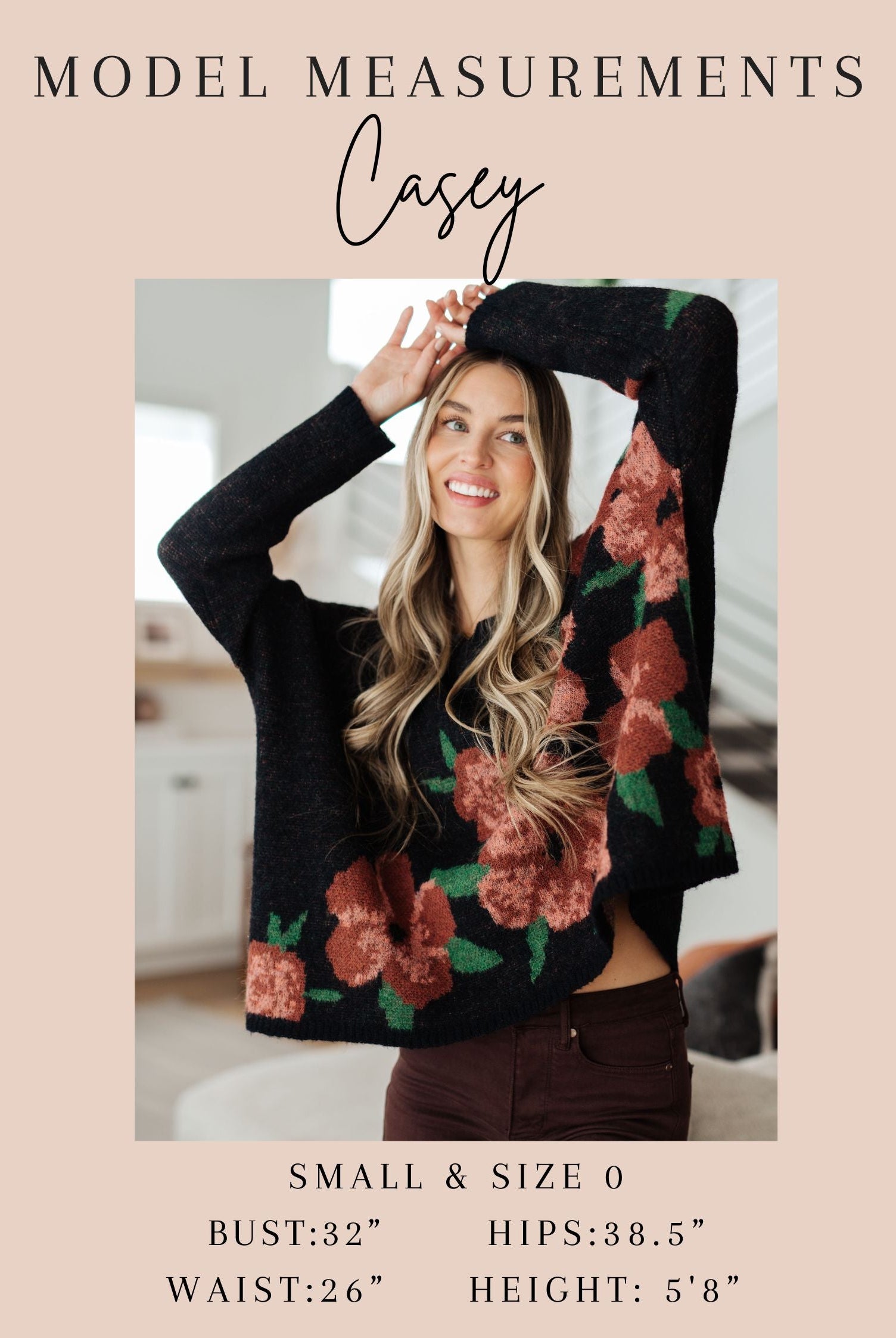Really Nice Together Top and Bottom Set - Charming Charlie