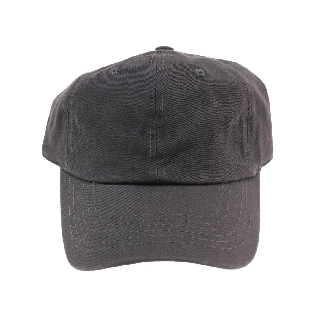 C.C BASEBALL CAP - Charming Charlie