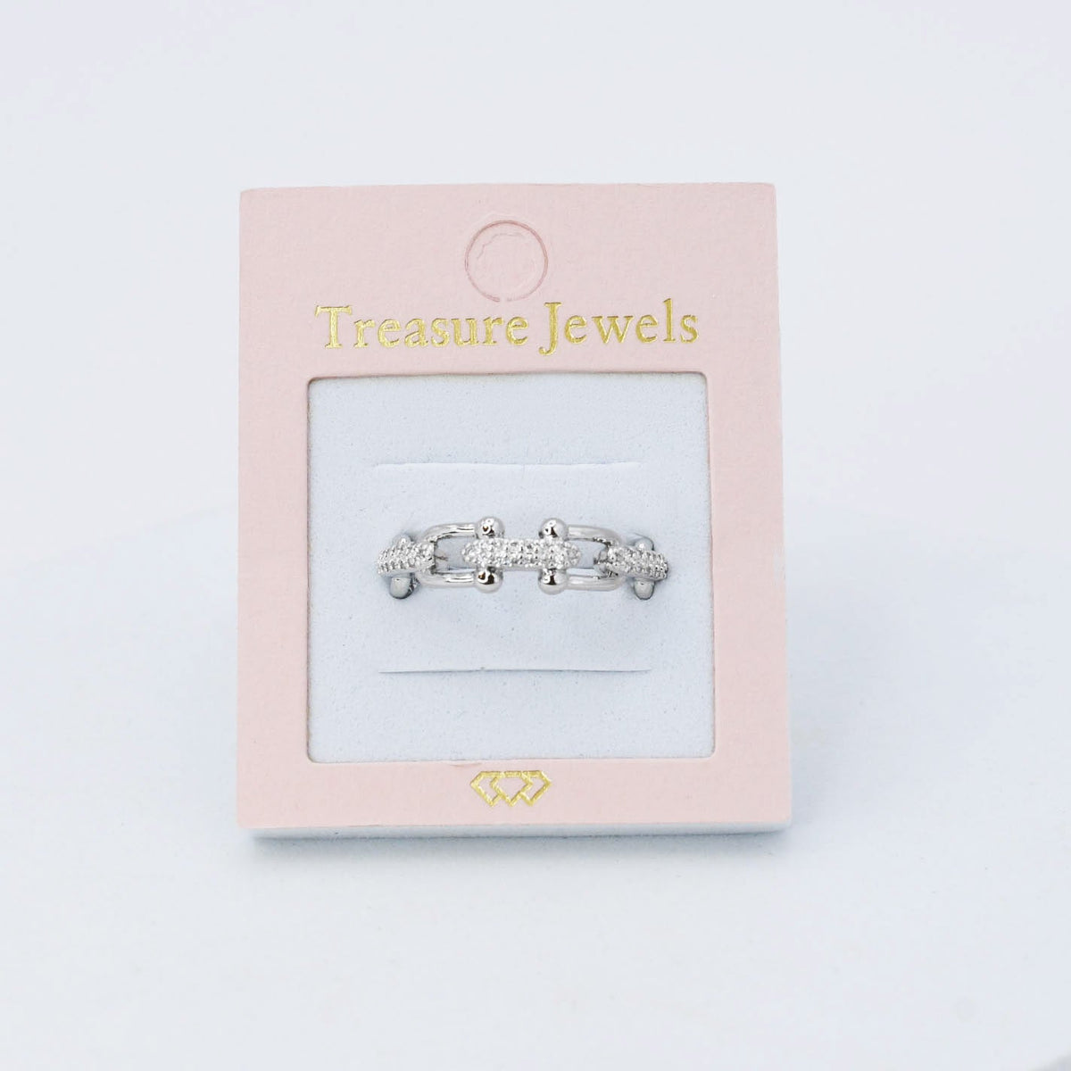 hypoallergenic ring, waterproof ring, tarnish free jewelry, boutique wholesale jewelry, dainty silver ring, gemstone statement ring, sparkly cubic zirconia ring, high quality jewelry gifts, elegant gold plated ring, trendy fashion ring, pastel gemstone ring