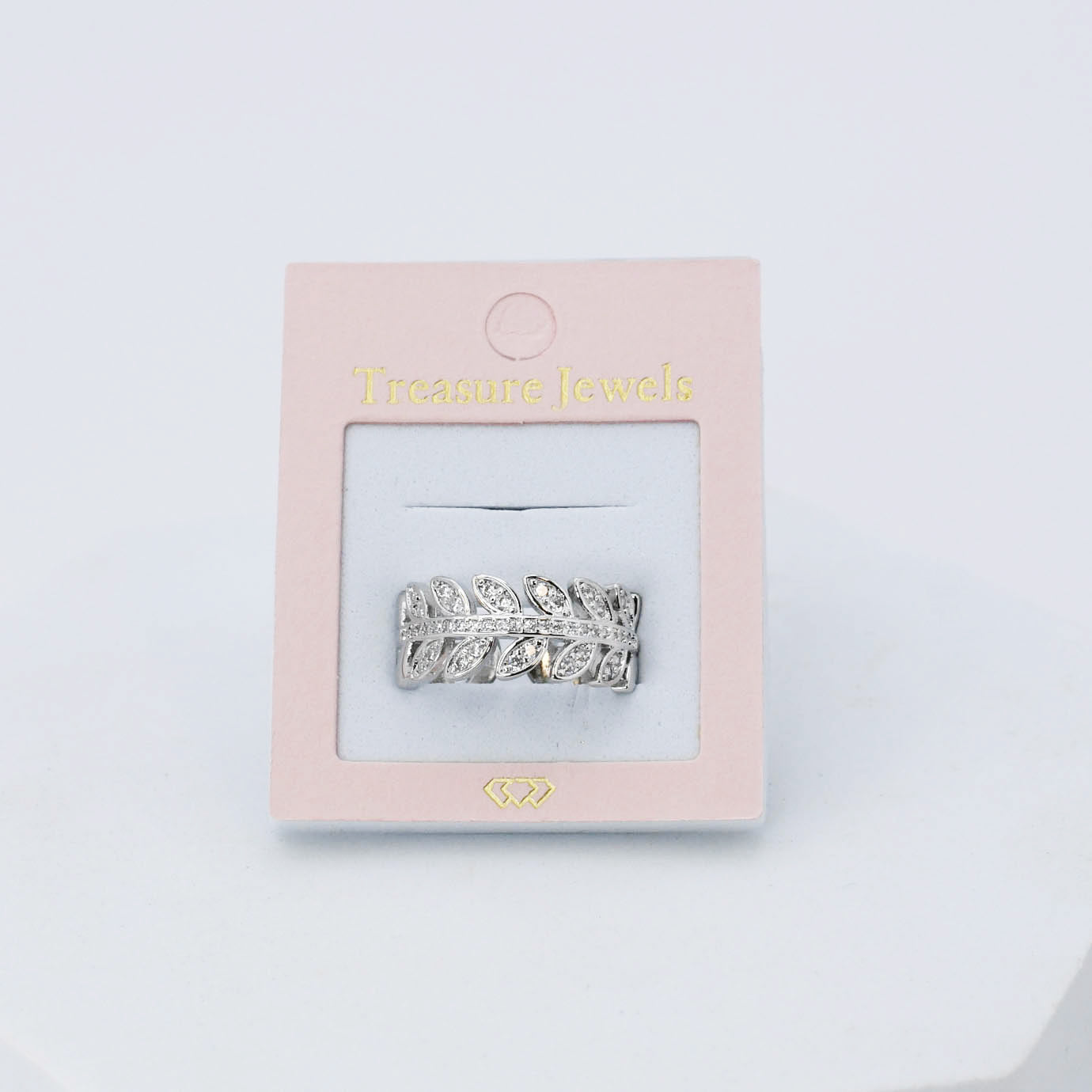 hypoallergenic ring, waterproof ring, tarnish free jewelry, boutique wholesale jewelry, dainty silver ring, gemstone statement ring, sparkly cubic zirconia ring, high quality jewelry gifts, elegant gold plated ring, trendy fashion ring, pastel gemstone ring