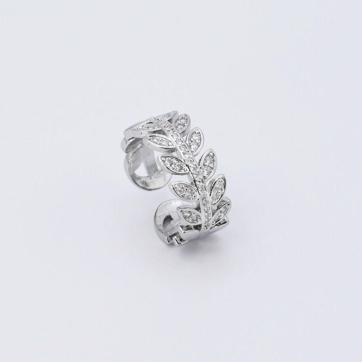 hypoallergenic ring, waterproof ring, tarnish free jewelry, boutique wholesale jewelry, dainty silver ring, gemstone statement ring, sparkly cubic zirconia ring, high quality jewelry gifts, elegant gold plated ring, trendy fashion ring, pastel gemstone ring