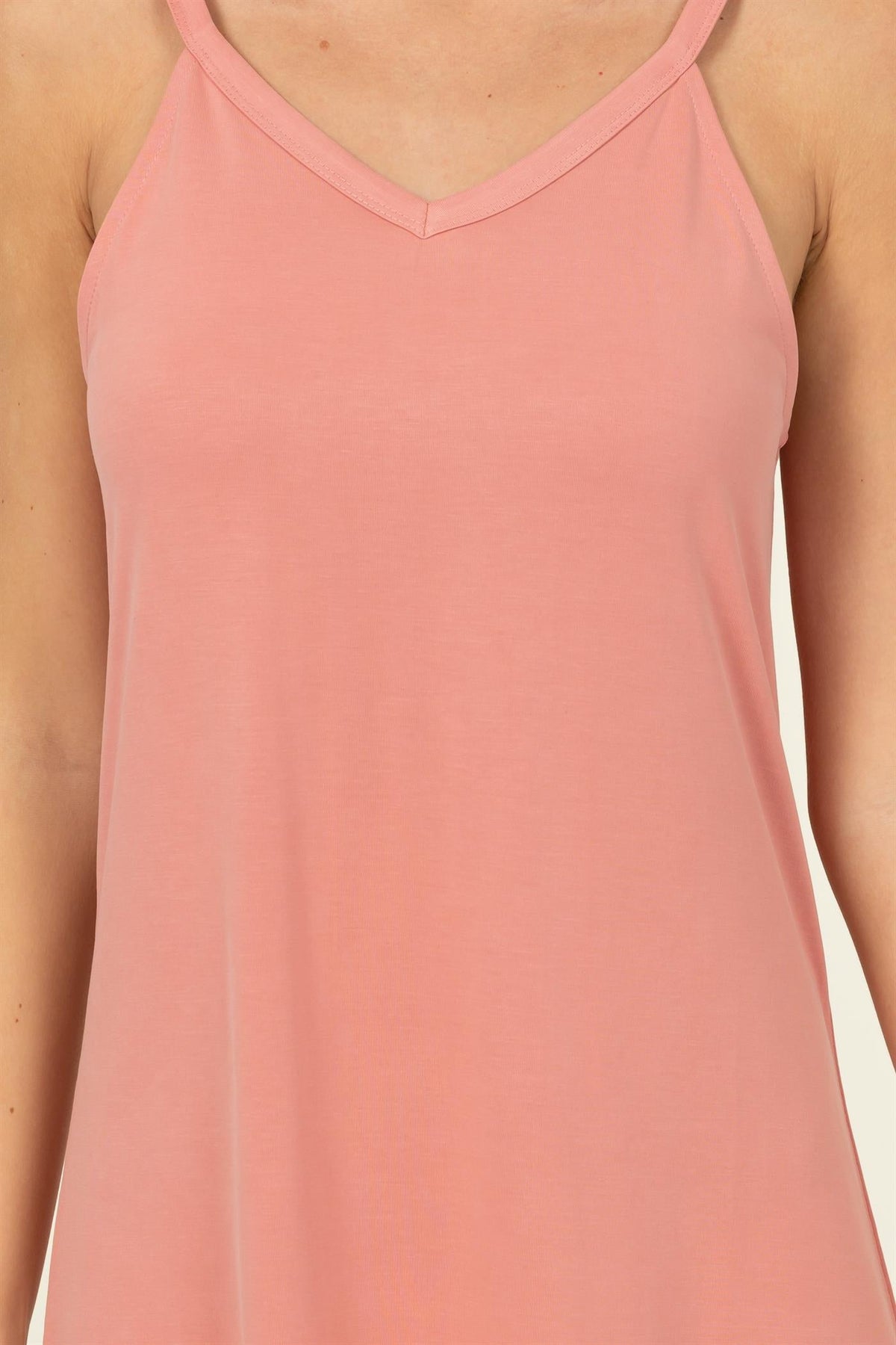 Sleeveless Knit Dress - Charming Charlie