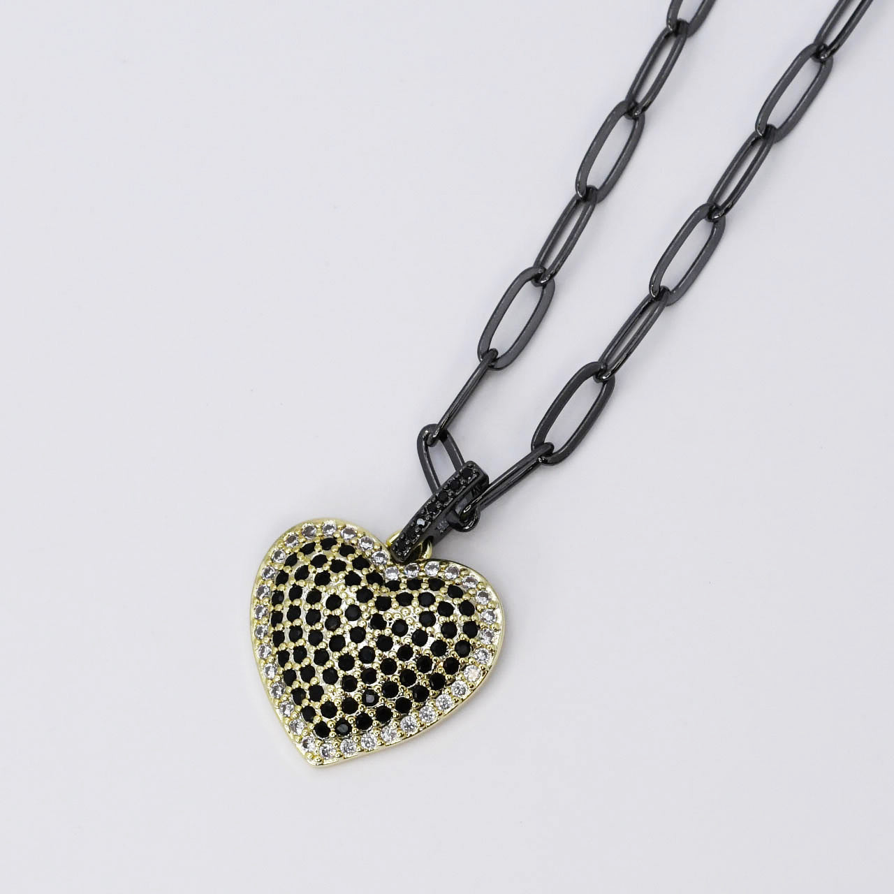 dainty gold necklace, layered design, boutique wholesale, womens accessories, statement piece, trendy style, waterproof, hypoallergenic, tarnish free