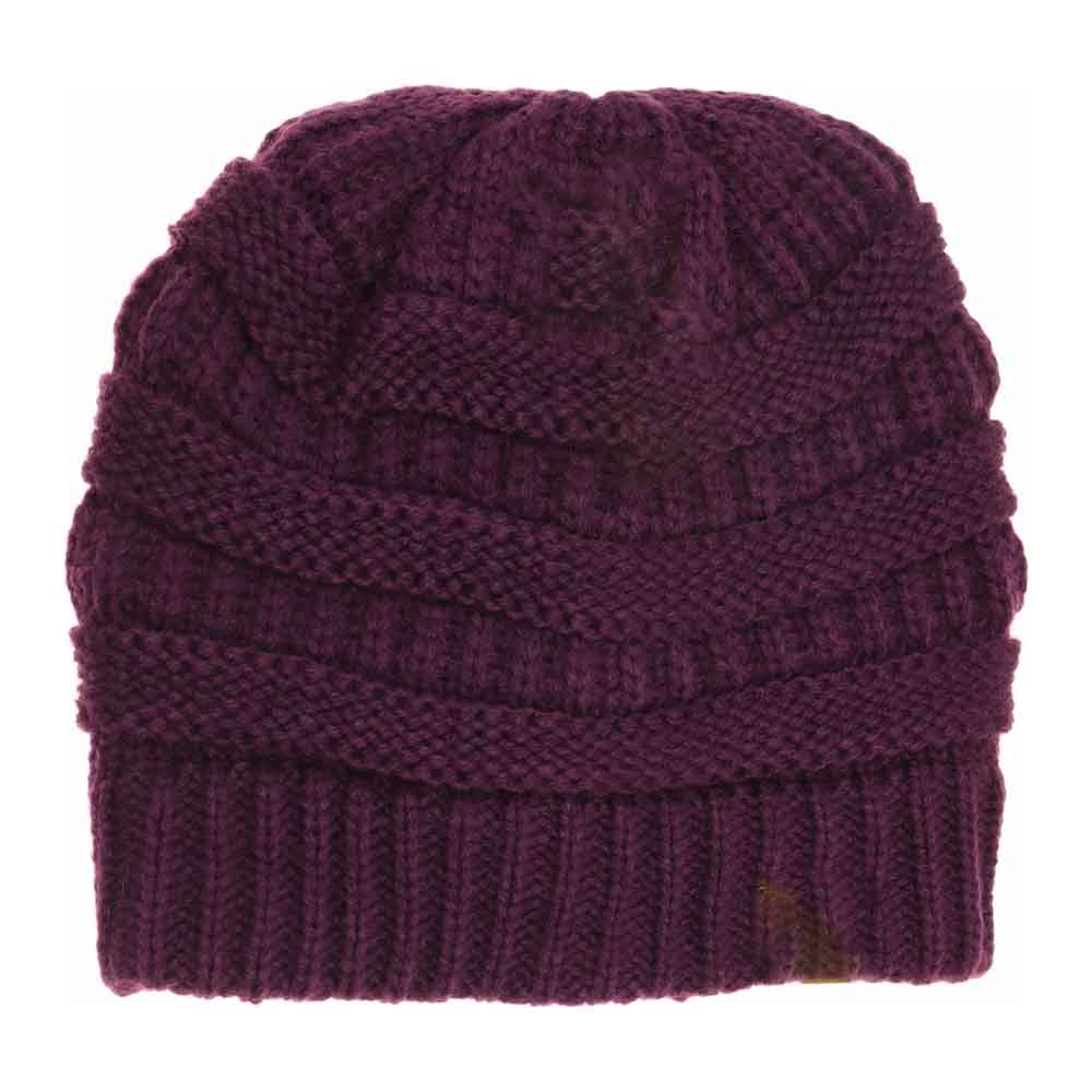 Dark Purple Classic Fuzzy Lined CC Beanie combines timeless style with exceptional warmth. Crafted with a soft, fuzzy interior lining, it provides superior insulation against cold weather while maintaining a comfortable fit. Its versatile design complements any outfit, making it an essential accessory for chilly days. Durable and breathable, this beanie ensures lasting comfort for everyday wear. Ideal for outdoor activities or casual use, it offers dependable protection from the elements without sacrificing