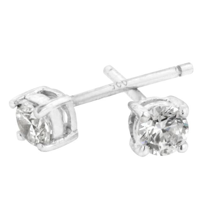 Rachel Stud Earrings - Charming Charlie