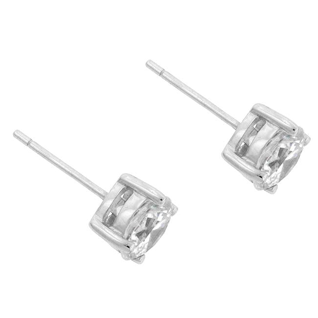 Rachel Stud Earrings - Charming Charlie