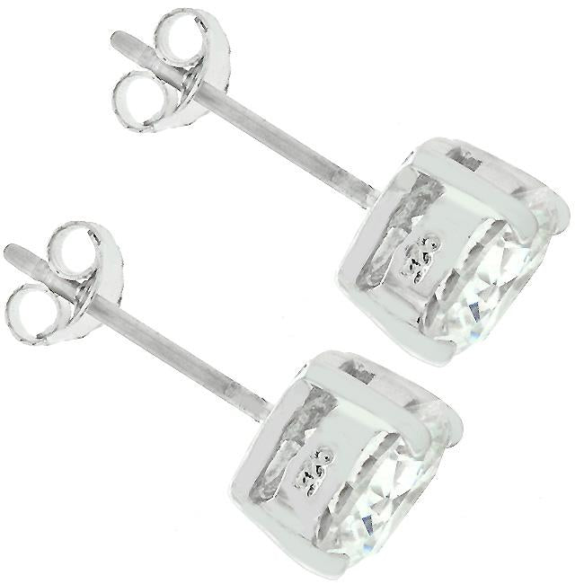 Jenny Stud Earrings - Charming Charlie