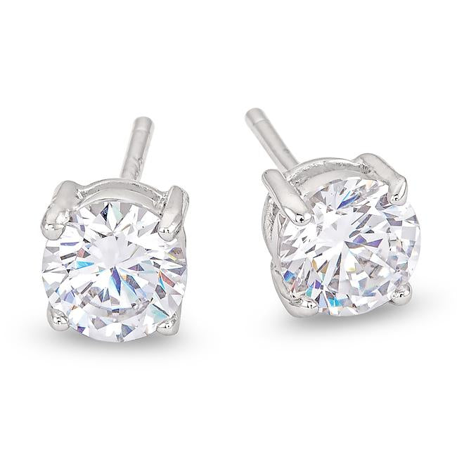 Jenny Stud Earrings - Charming Charlie