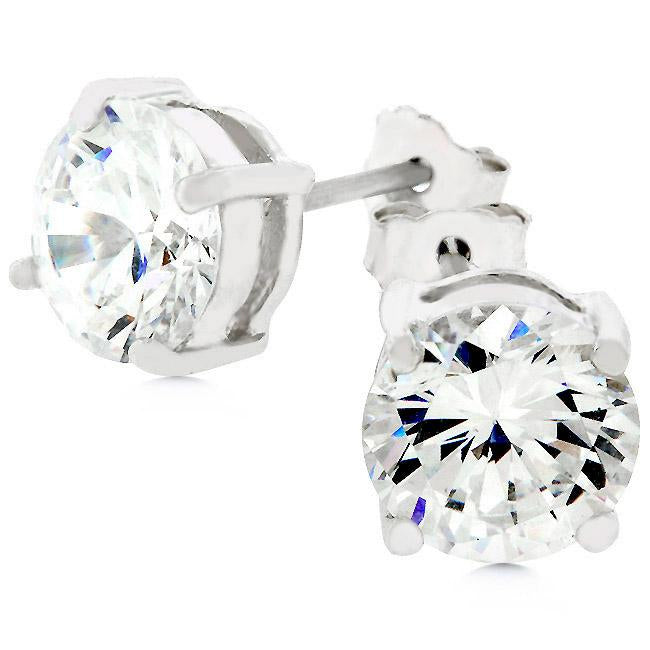 Penelope Stud Earrings - Charming Charlie