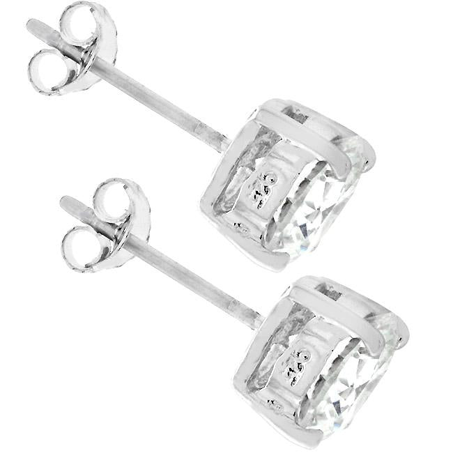 Penelope Stud Earrings - Charming Charlie