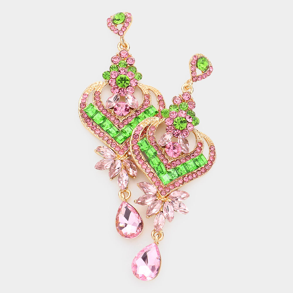 Pink&Green