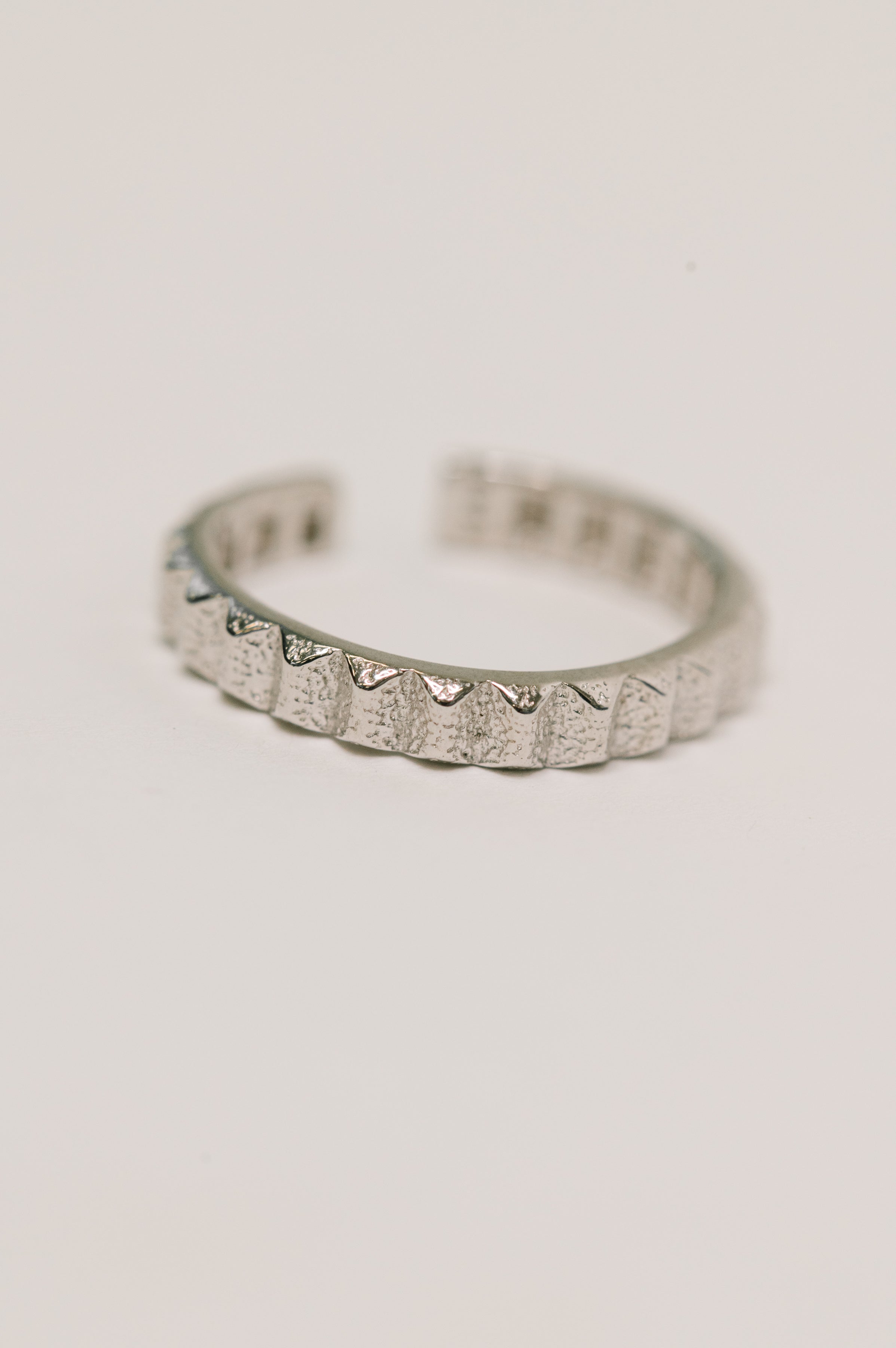 Extra Ice, Please Sterling Silver - Charming Charlie