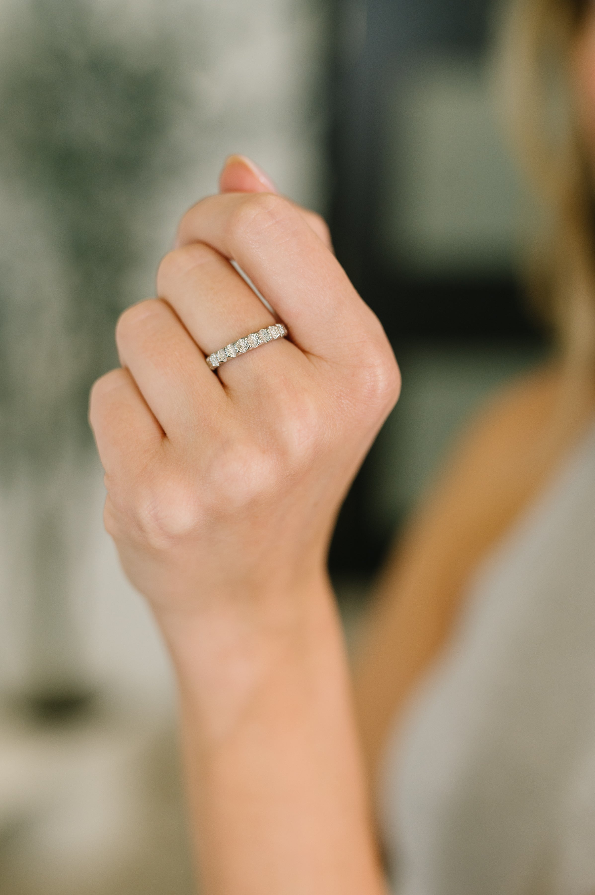 Extra Ice, Please Sterling Silver - Charming Charlie