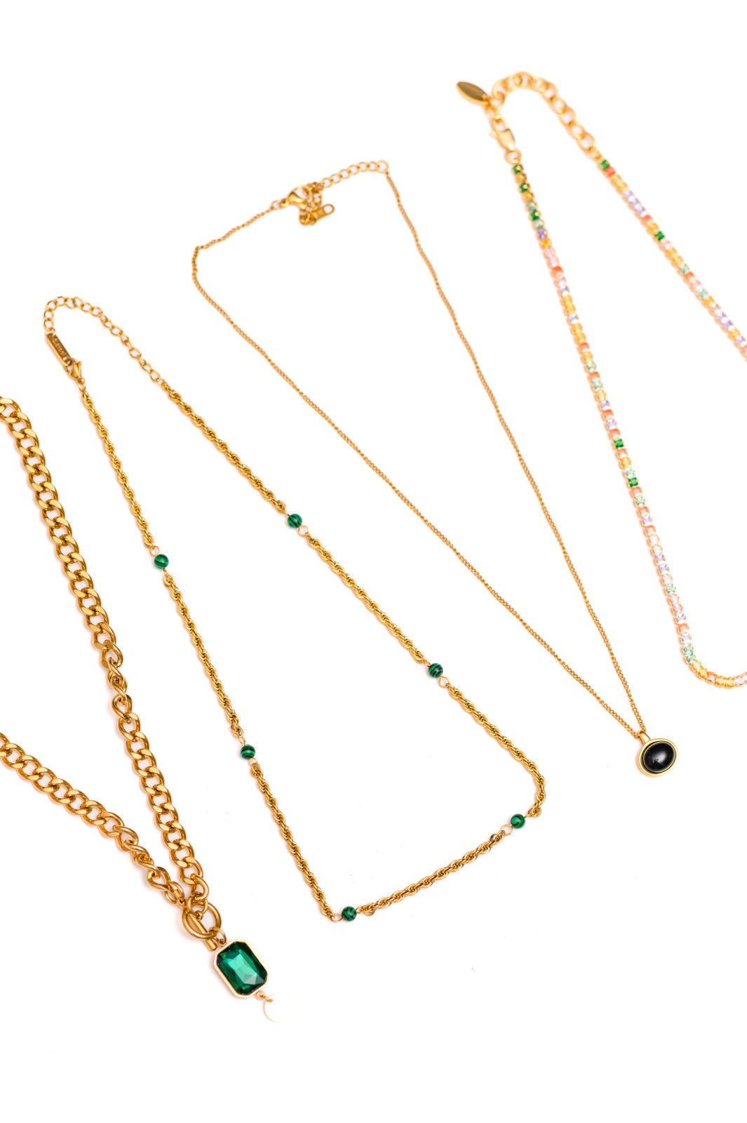 For the Glory Jewelry Bundle - Charming Charlie