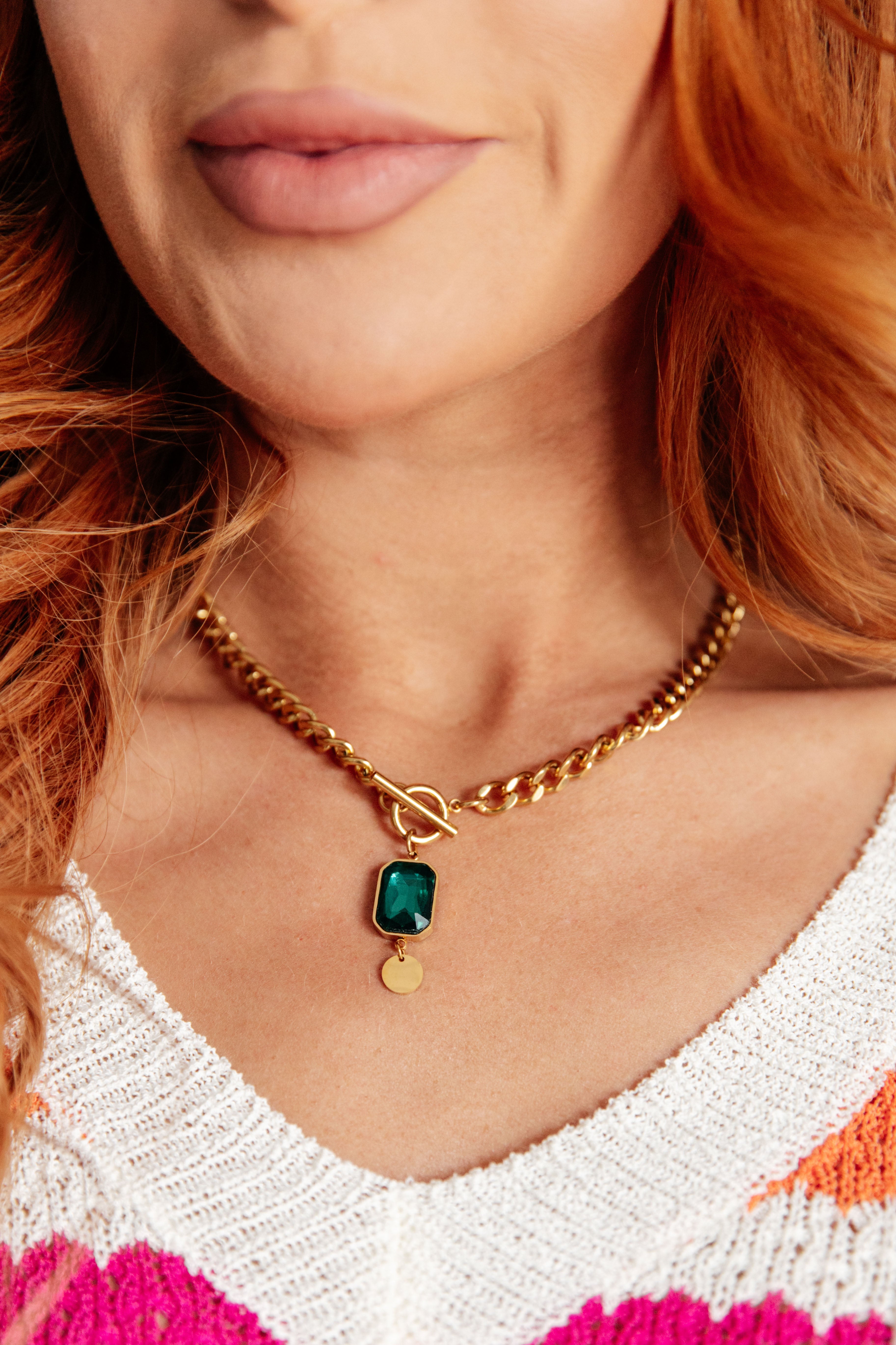 For the Glory Jewelry Bundle - Charming Charlie