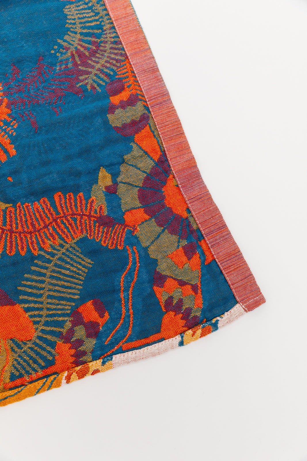 Luxury Beach Towel in Bird Of Paradise - Charming Charlie