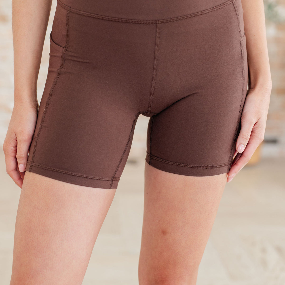 Getting Active Biker Shorts in Java – Charming Charlie