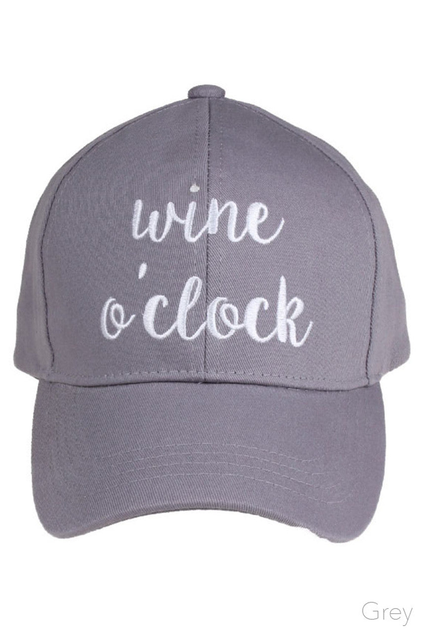 Grey C.C BASEBALL CAP is the perfect accessory for any casual outfit. Made with high-quality materials, it offers durability and comfort. Its sleek design and adjustable strap ensure a perfect fit every time. Stay stylish and protected from the sun with the C.C BASEBALL CAP.