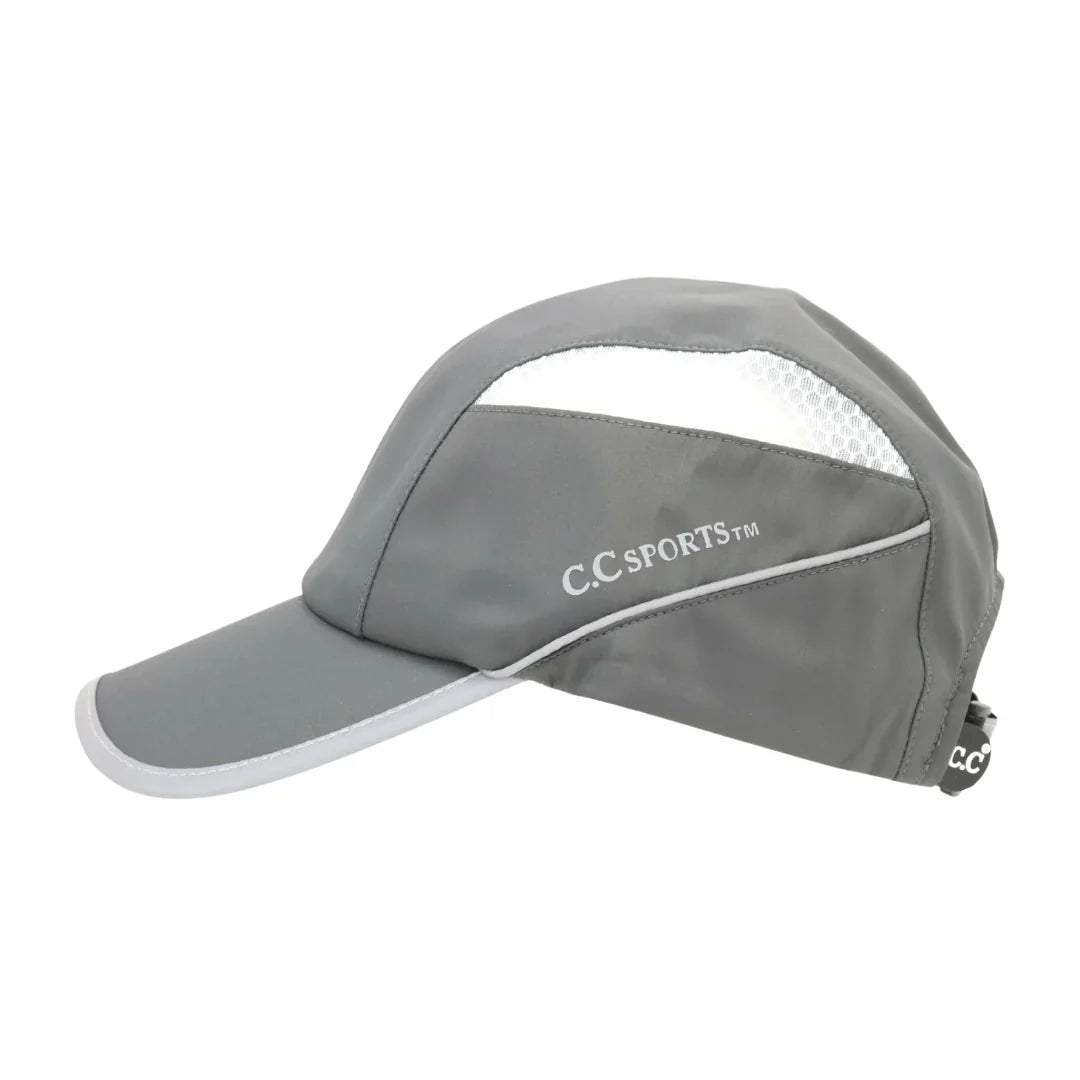 C.C Reflective Cap - Charming Charlie