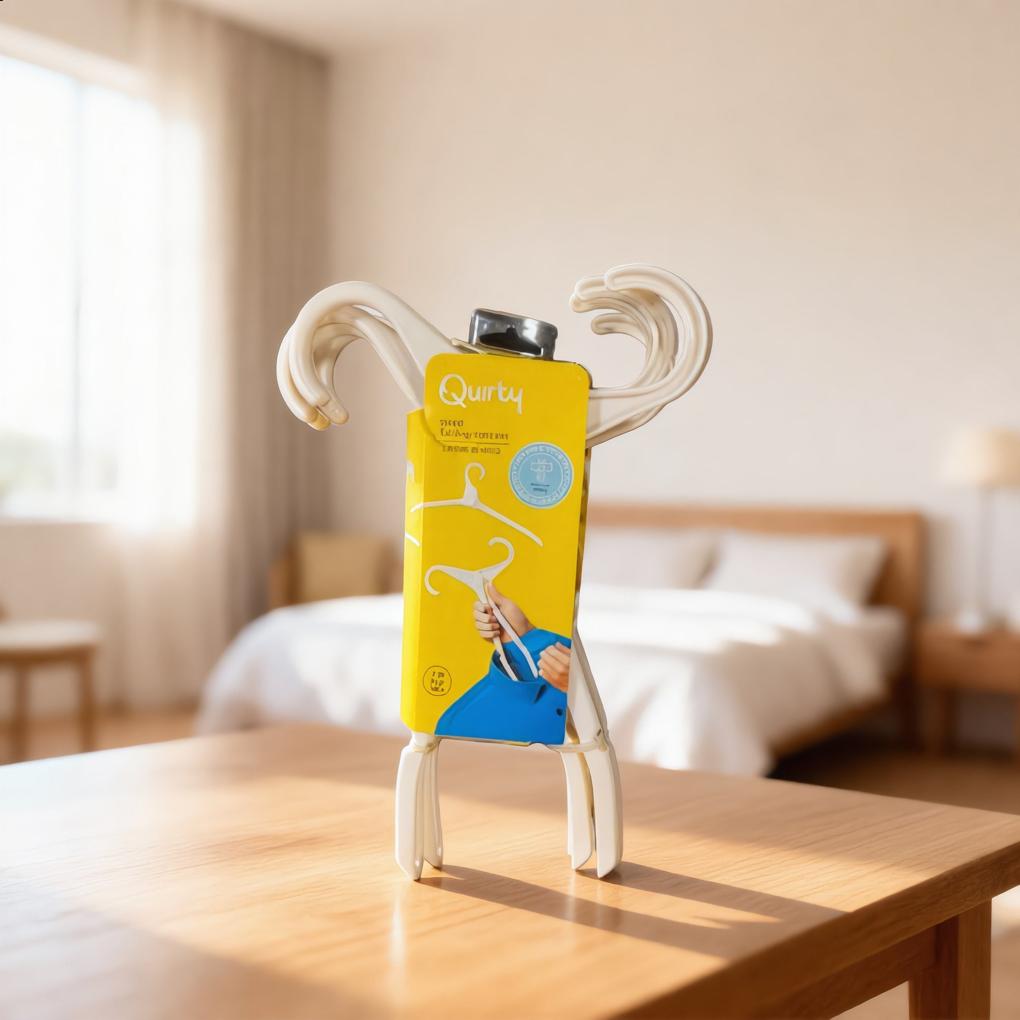 Clothes Hanger. Pack of 4 - Charming Charlie