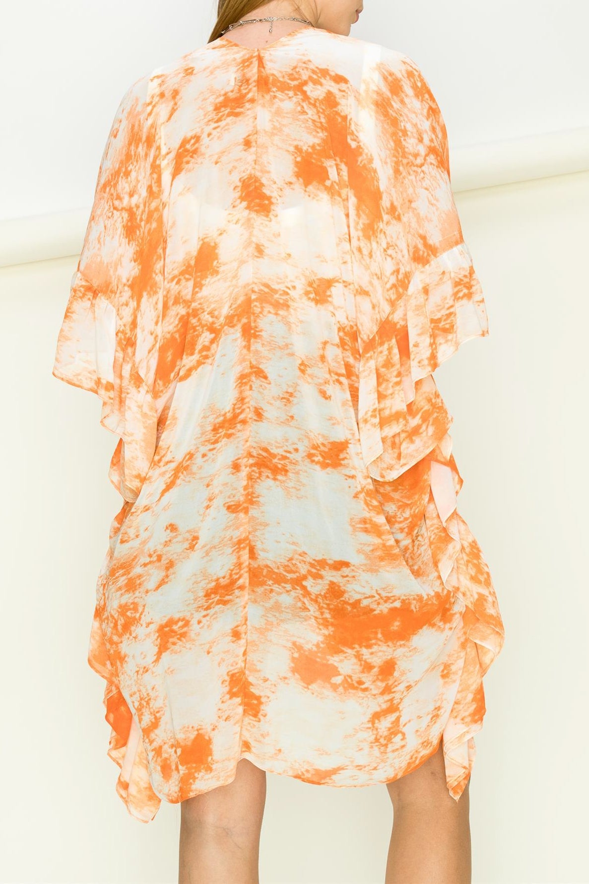 Short Sleeve Topper - Charming Charlie