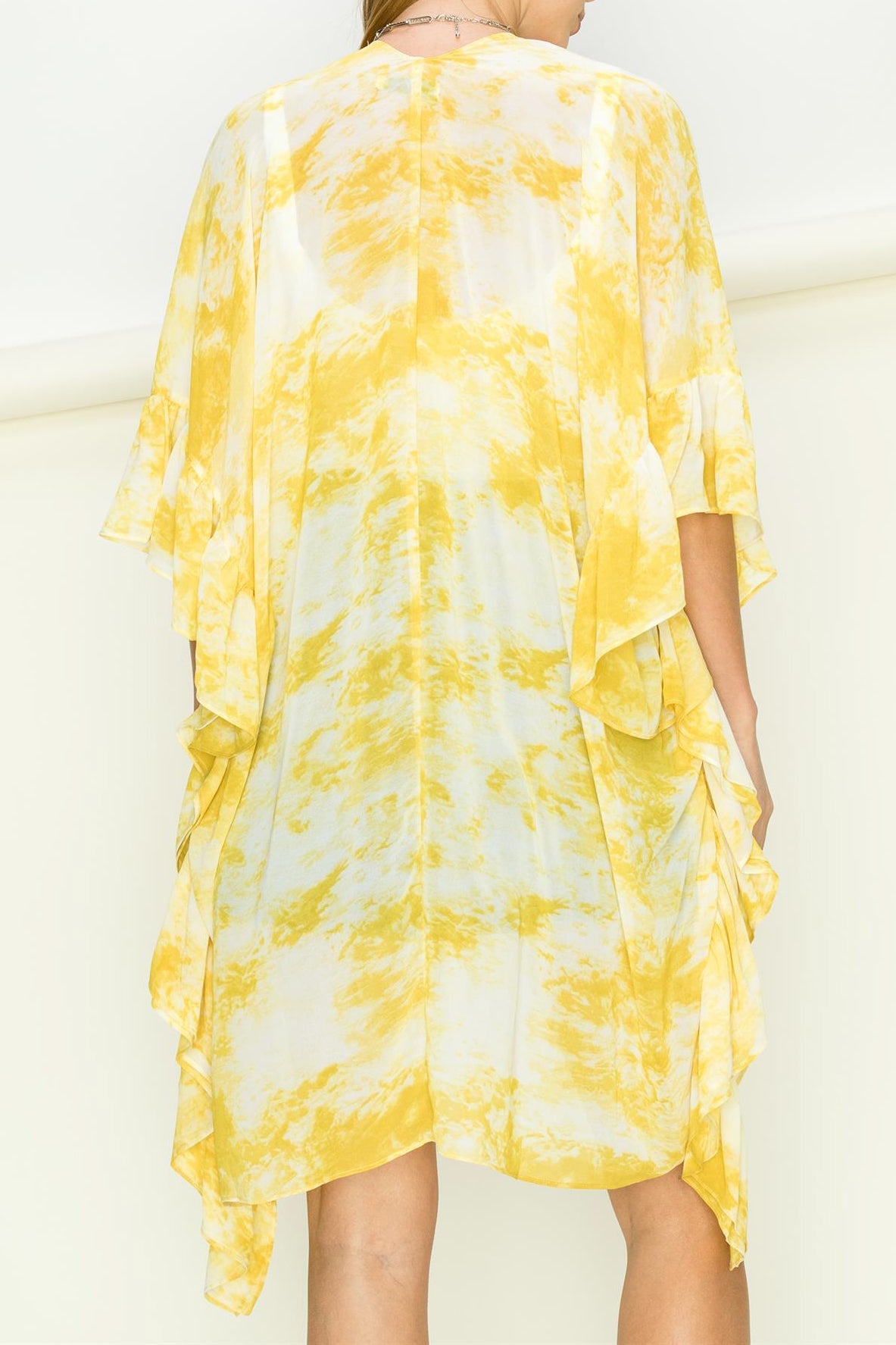 Short Sleeve Topper - Charming Charlie