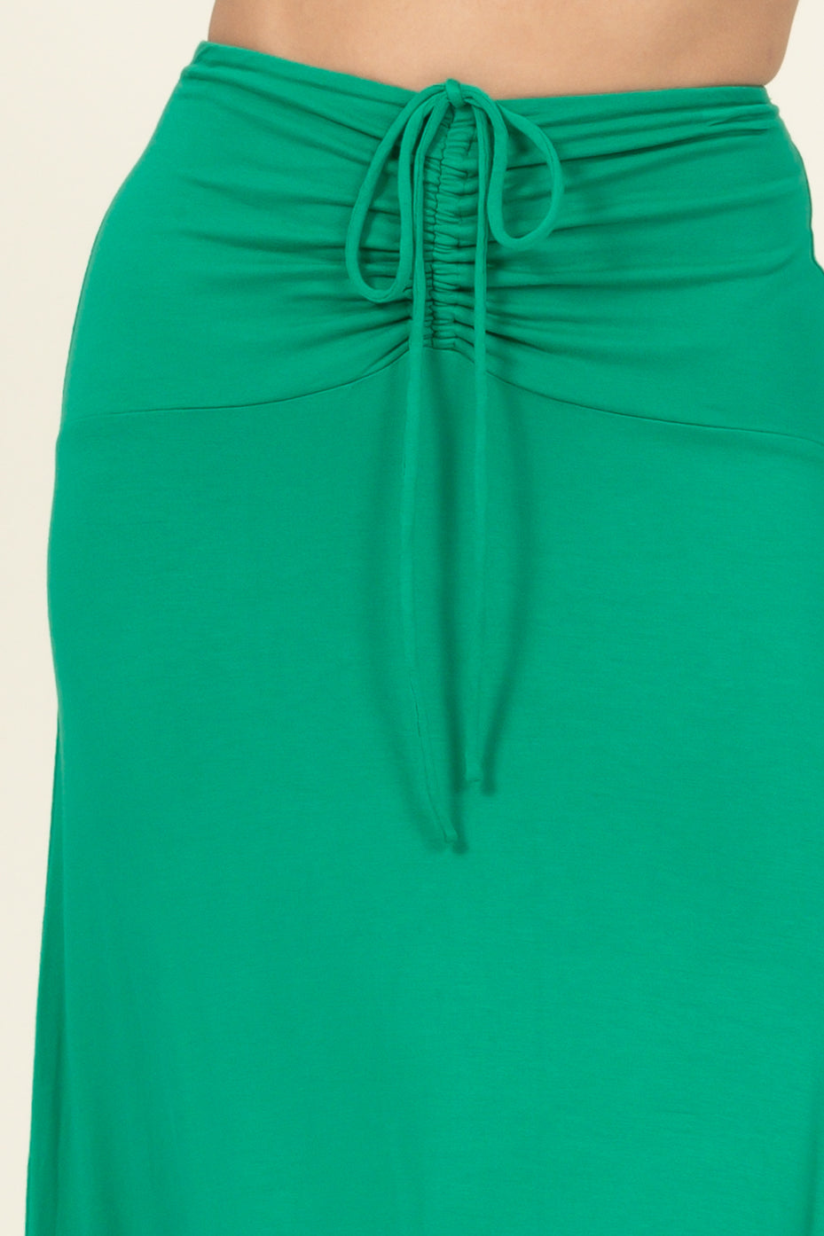 Long Knit Skirt - Charming Charlie