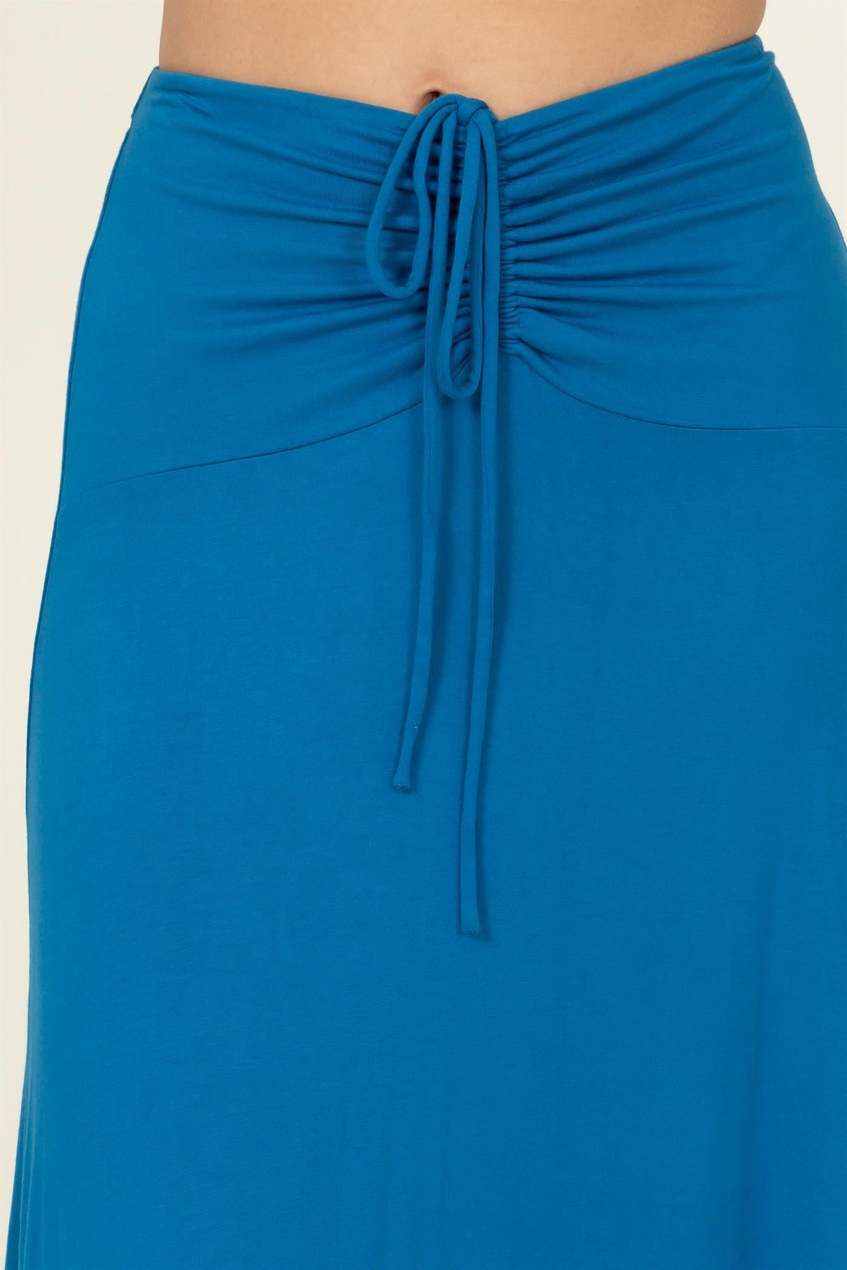 Long Knit Skirt - Charming Charlie