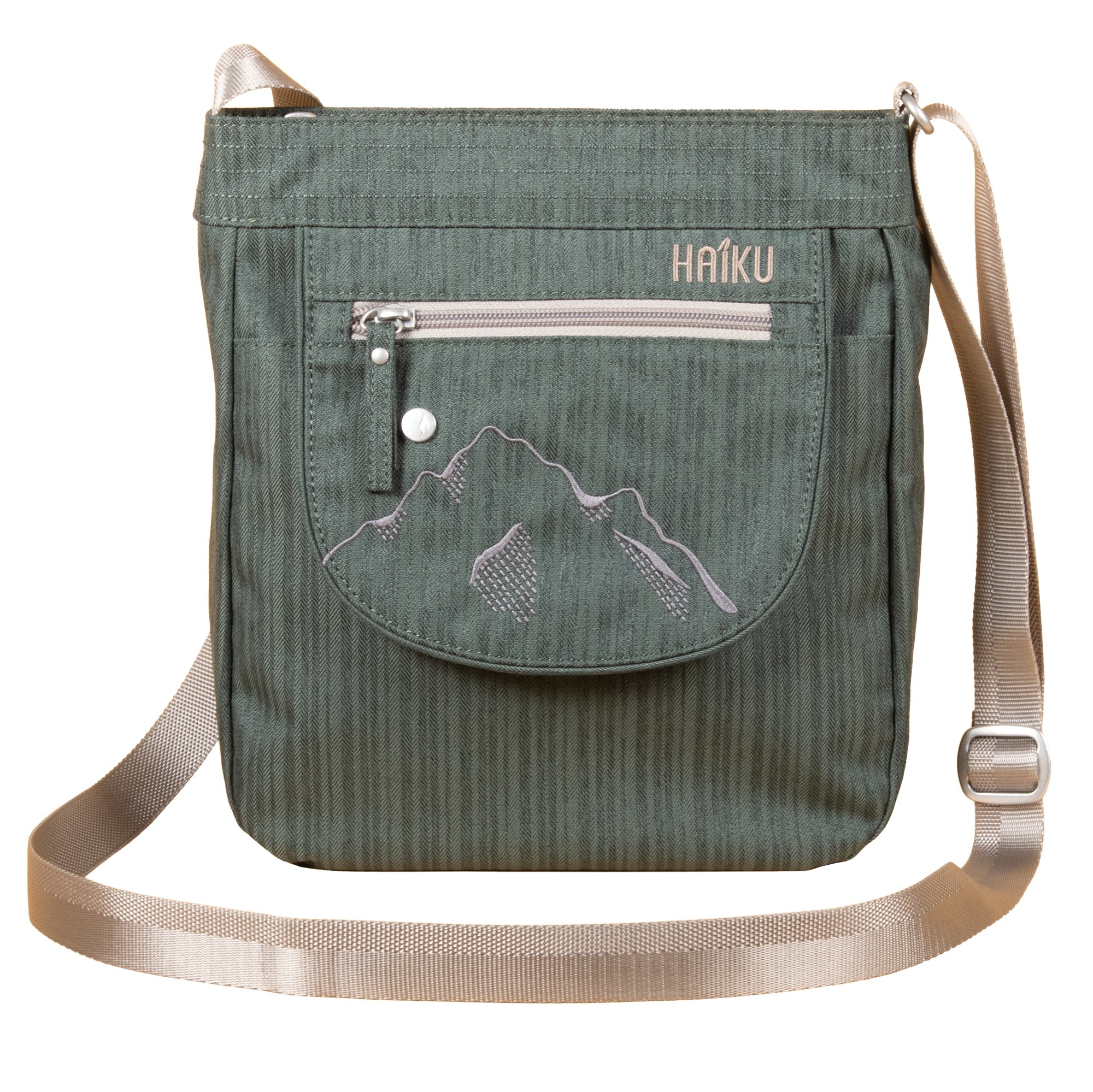 Jaunt Crossbody - Charming Charlie