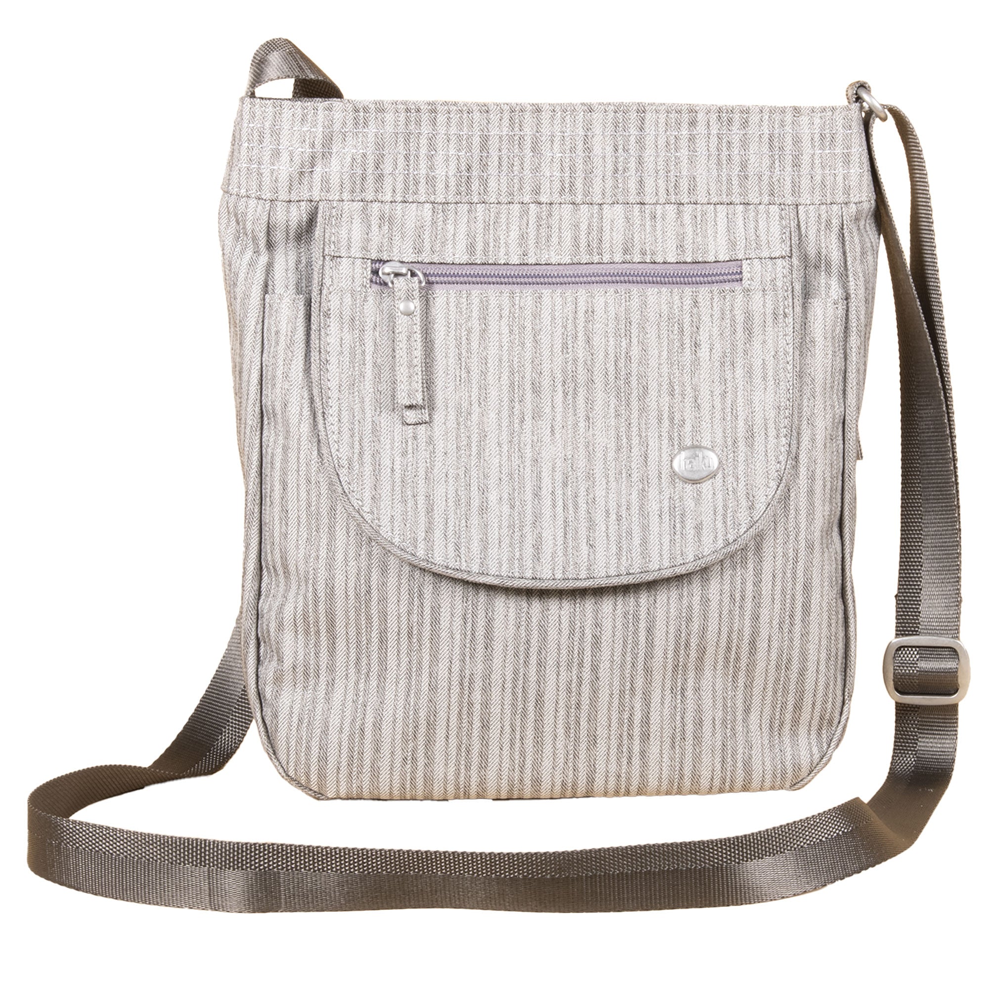 Jaunt Crossbody - Charming Charlie