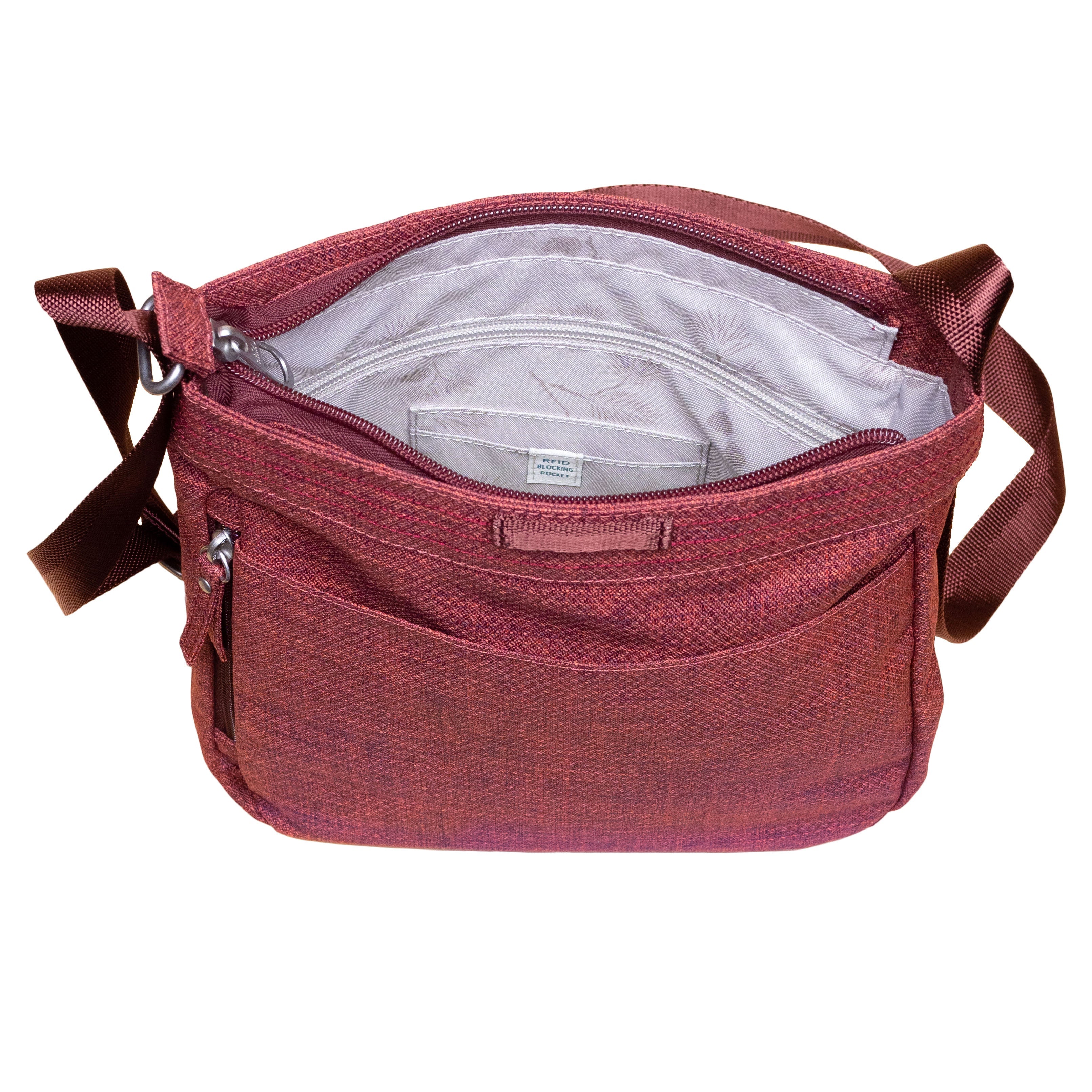 Jaunt Crossbody - Charming Charlie
