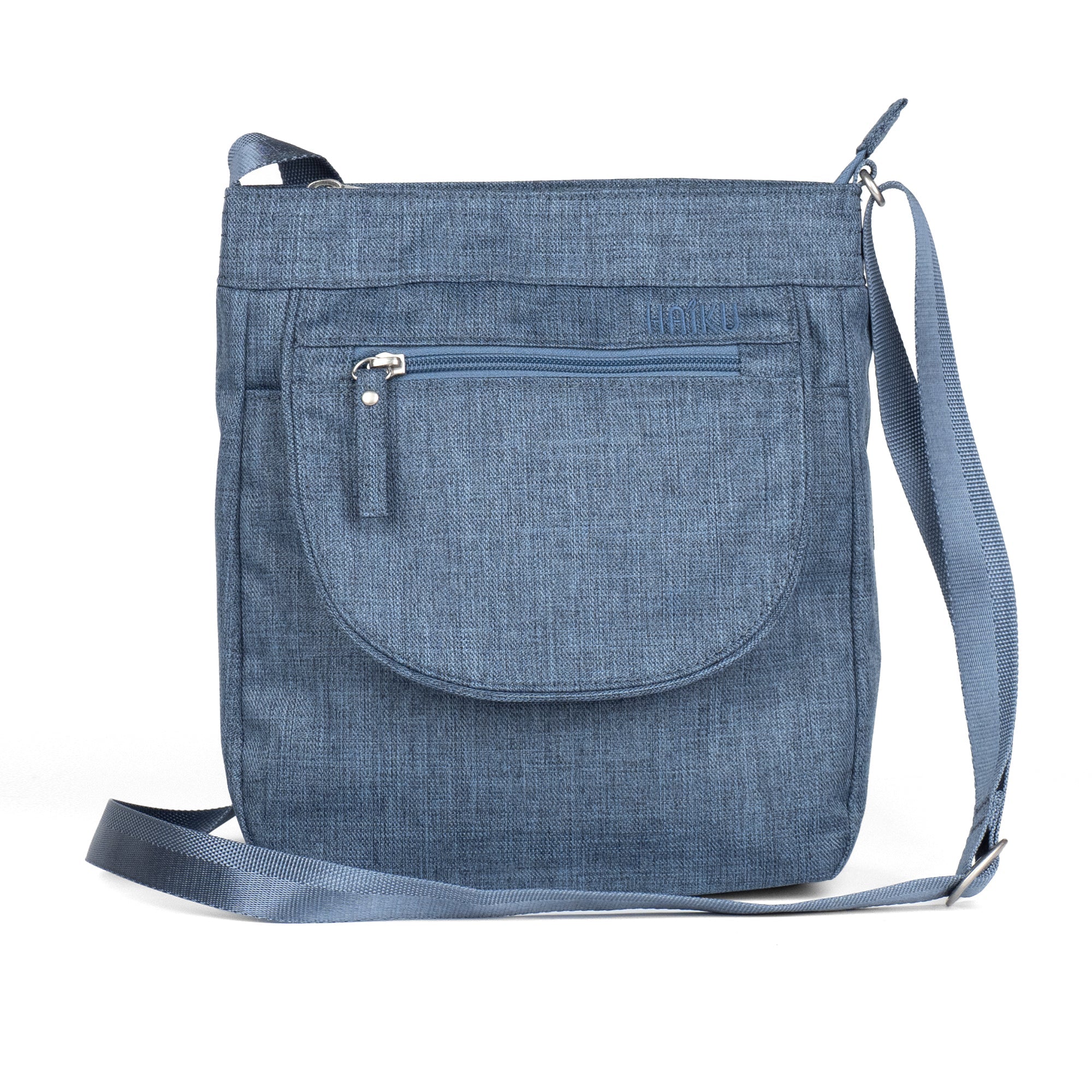 Jaunt Crossbody - Charming Charlie
