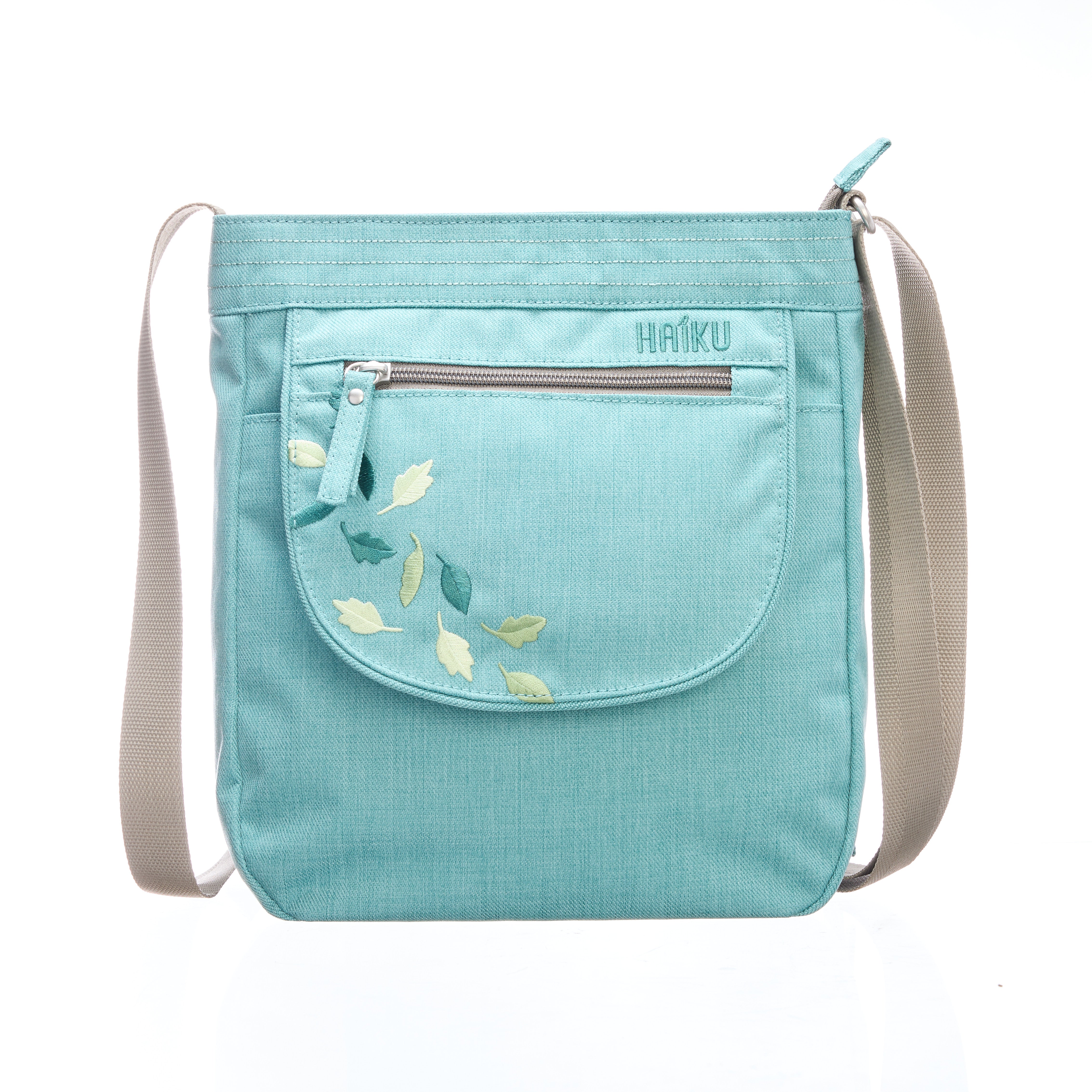 Jaunt Crossbody - Charming Charlie