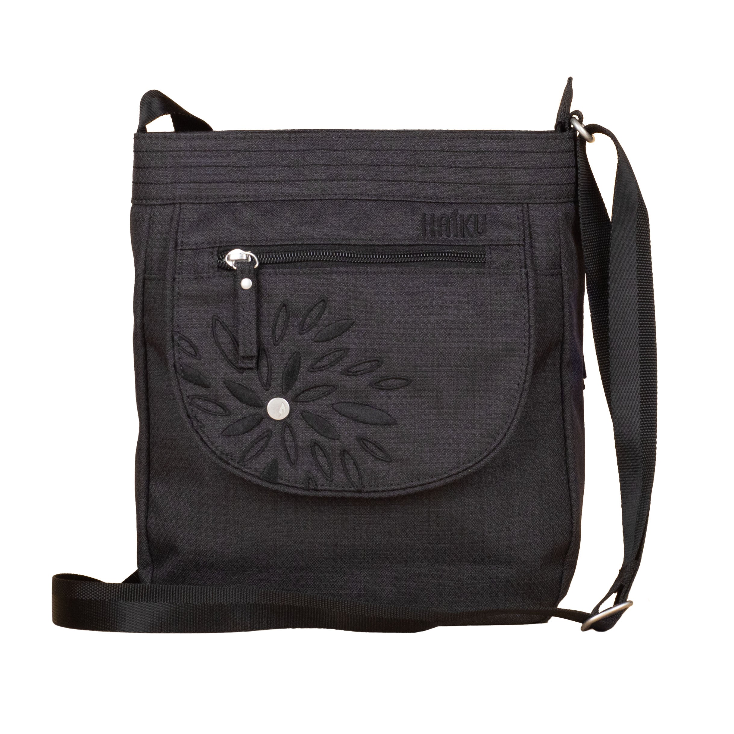 Jaunt Crossbody - Charming Charlie