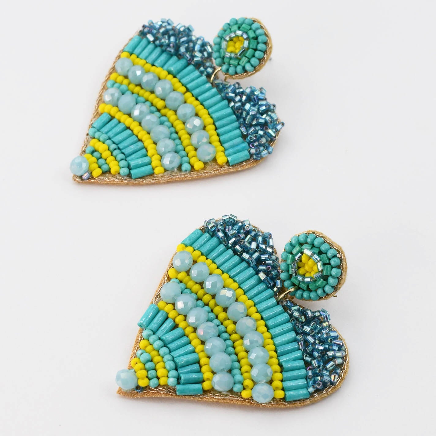 Heart Ombre C9 - Charming Charlie