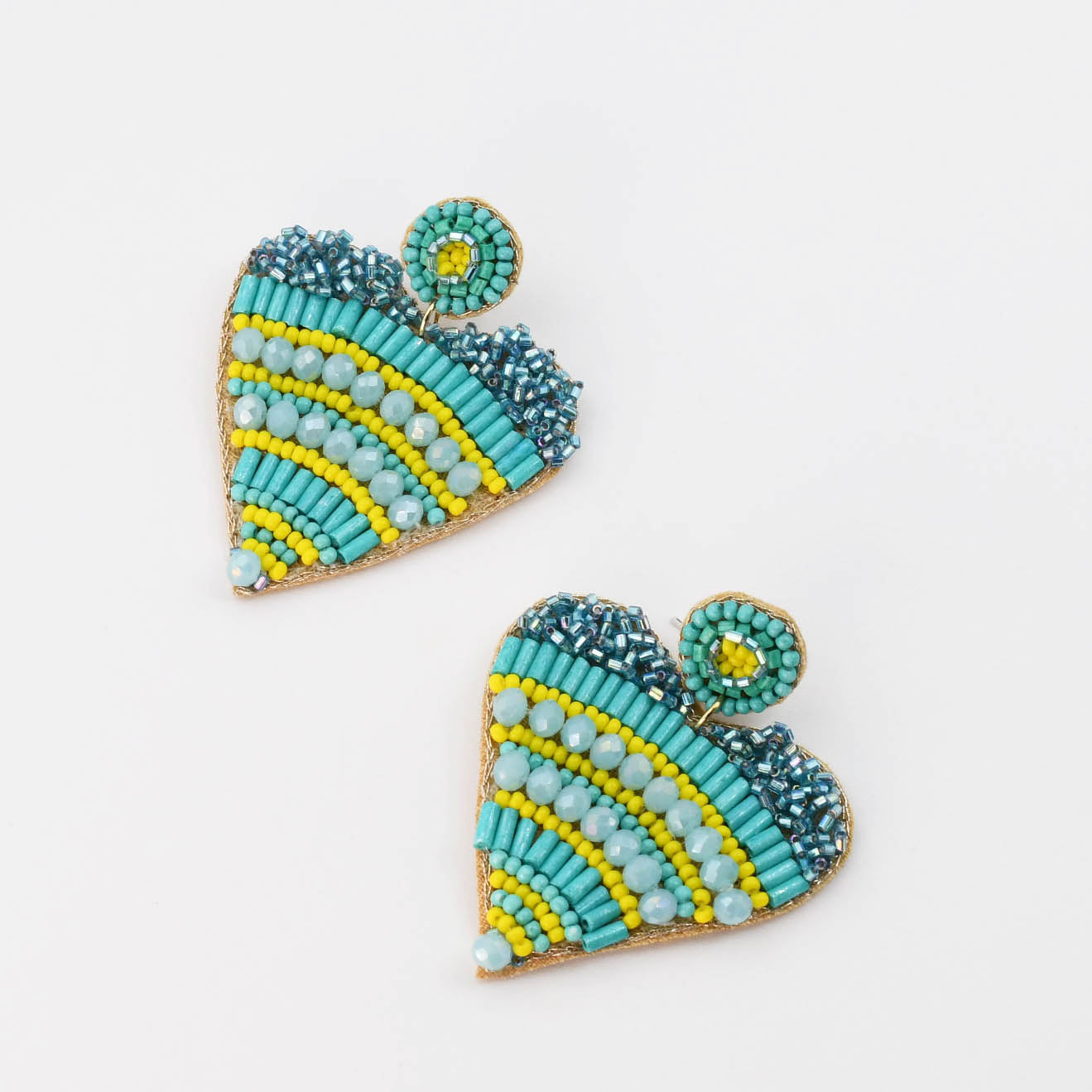 Heart Ombre C9 - Charming Charlie