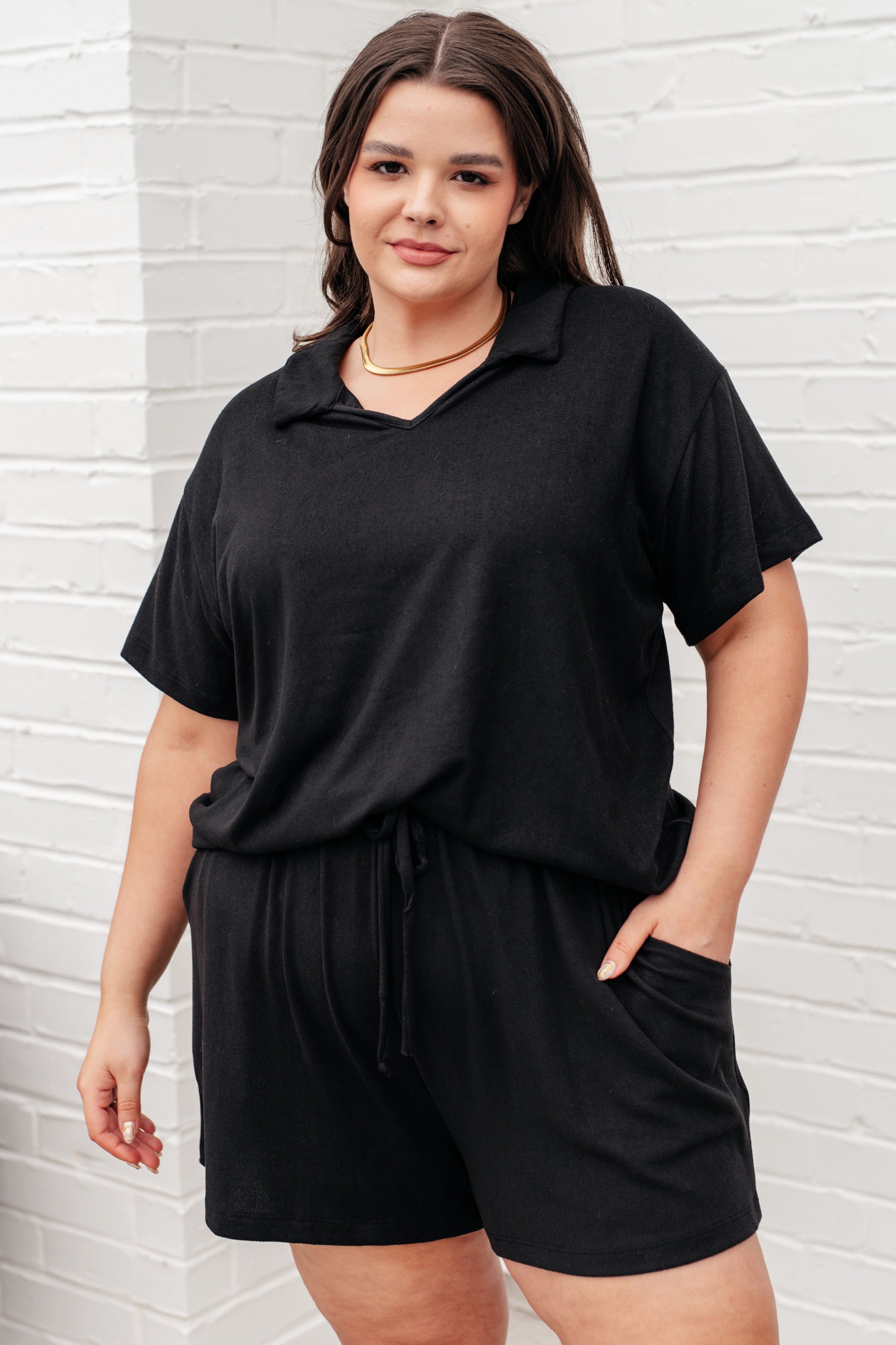 Heart of the Country Set in Black - Charming Charlie