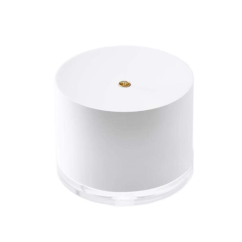 Elegant Humidifier Lamp - Charming Charlie