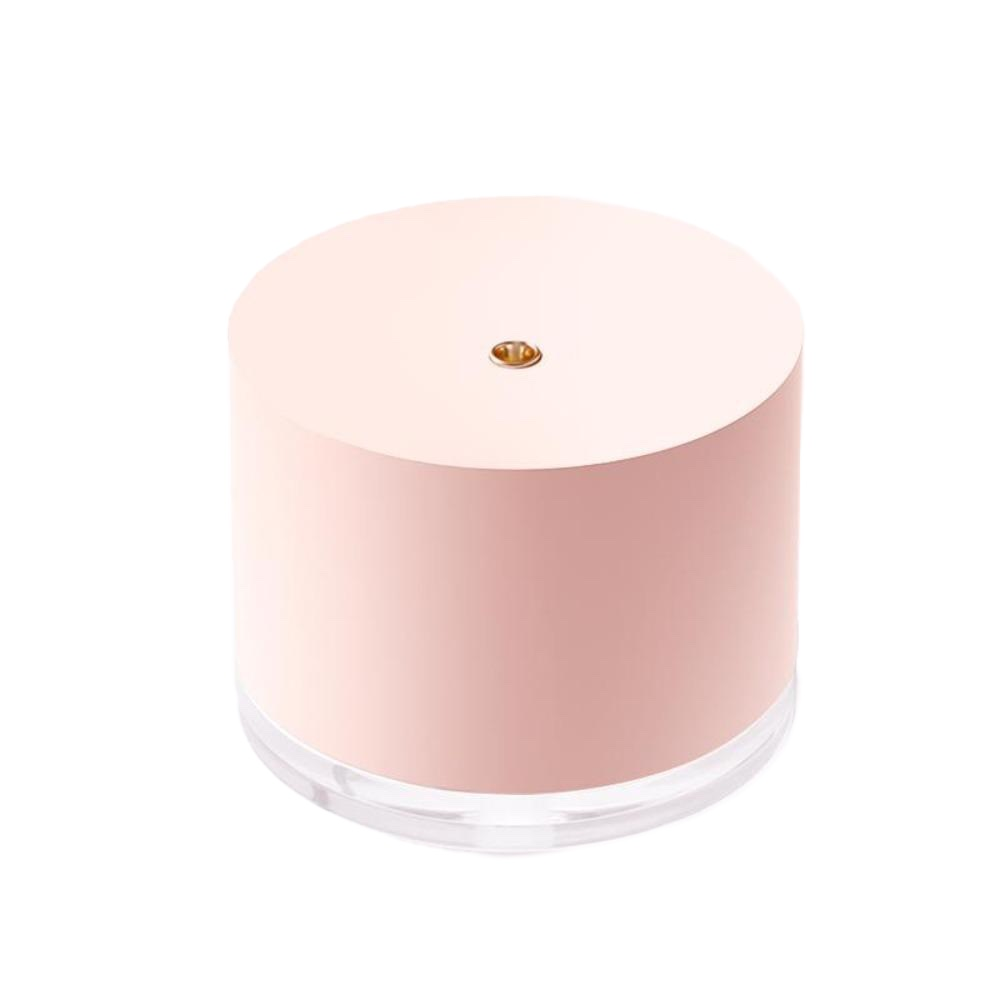 Elegant Humidifier Lamp - Charming Charlie