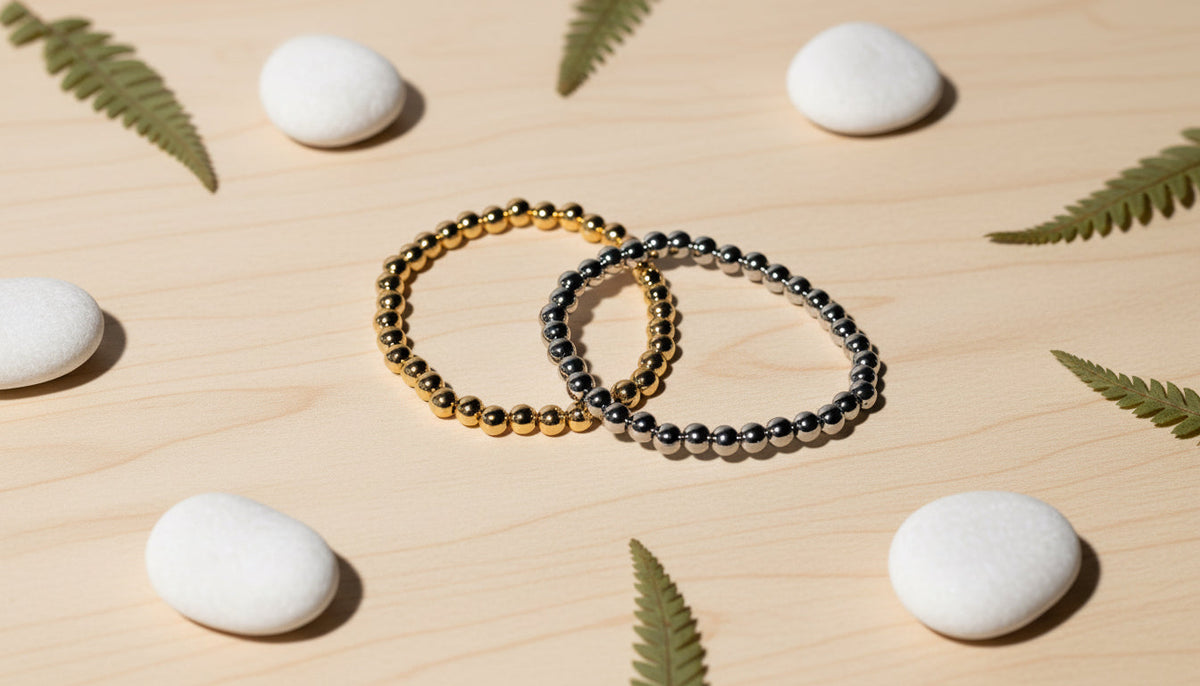 Stretch Multi Bracelet - Charming Charlie