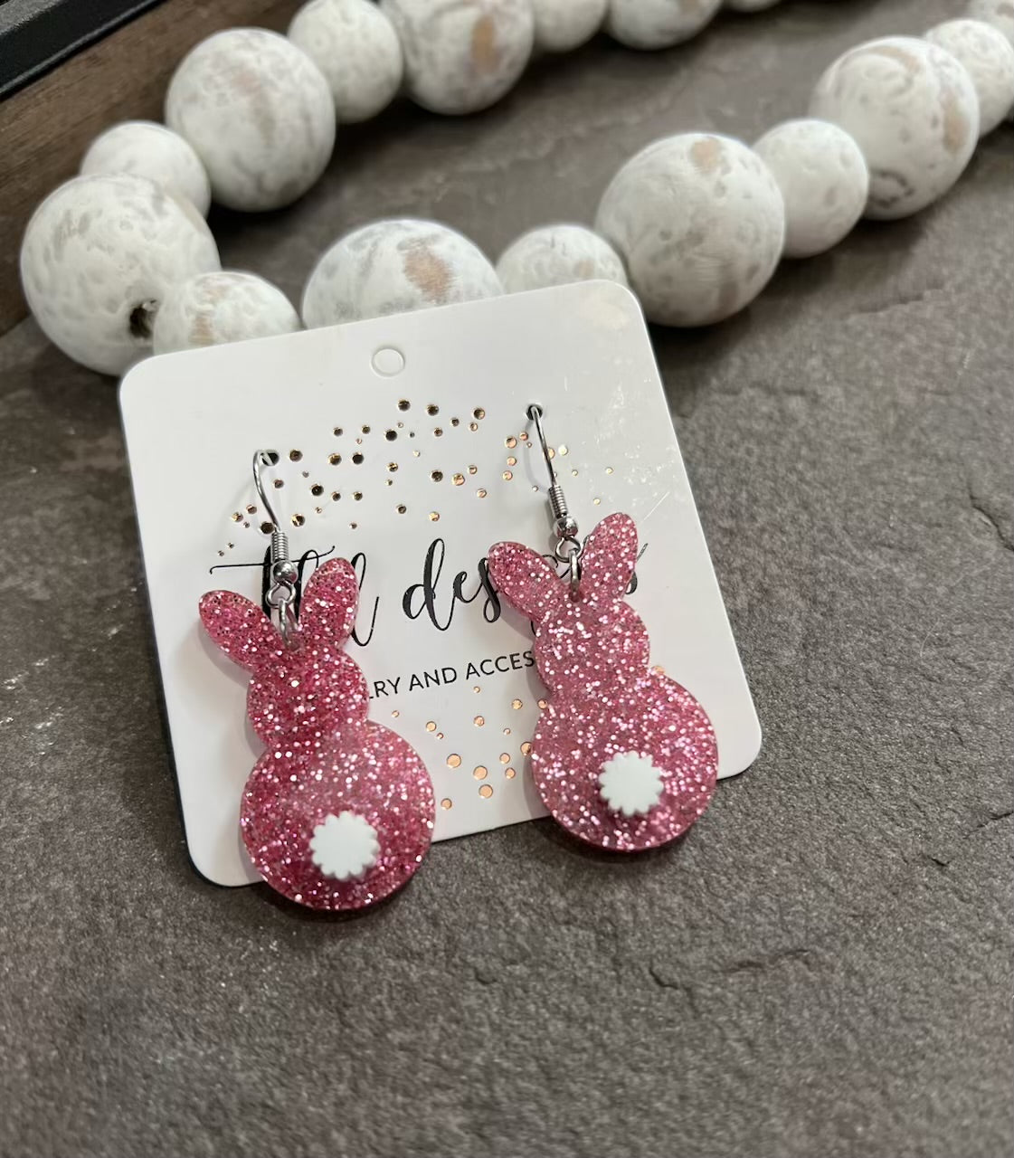 Bunny Babes - Charming Charlie