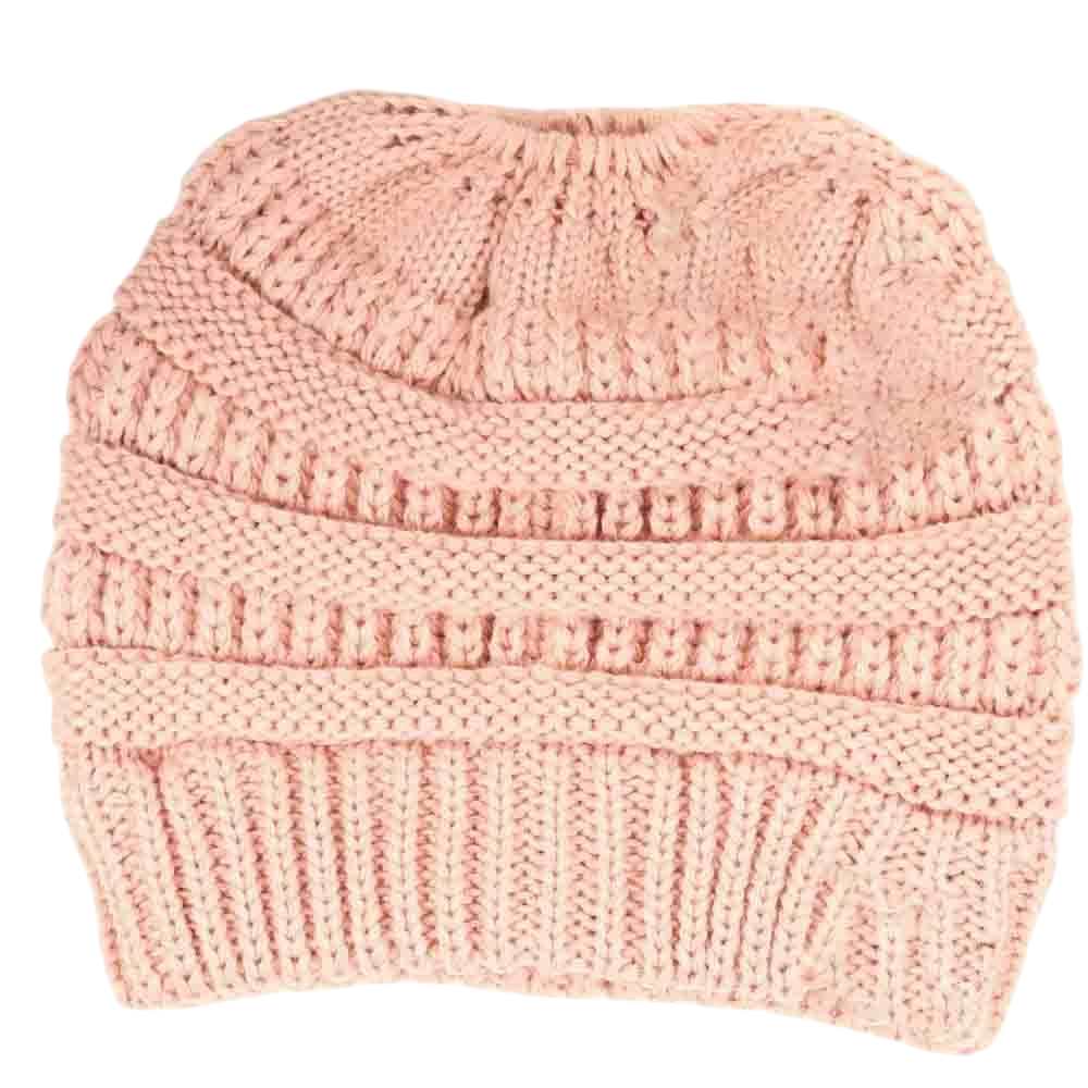IndiePink Solid Classic CC Beanie Tail combines timeless style with functional warmth. Crafted from soft, durable fabric, this beanie offers reliable comfort during colder months. Its classic design ensures versatile wear, while the extended tail detail adds a unique twist, making it an excellent choice for stylishly protecting your head and ears from chill. Perfect for everyday use, it pairs seamlessly with various outfits to keep you cozy in expert fashion.