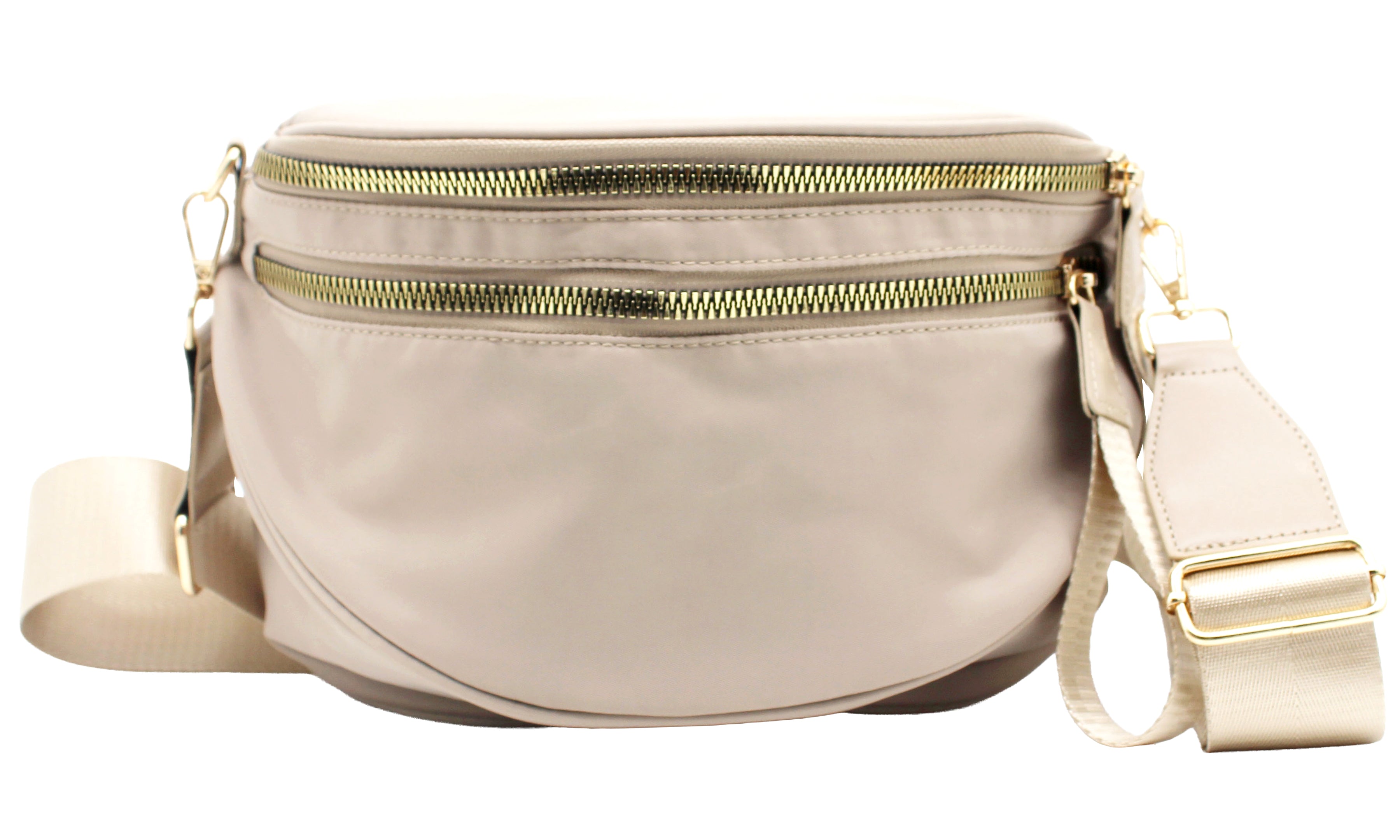 Solid Crossbody Bag - Charming Charlie