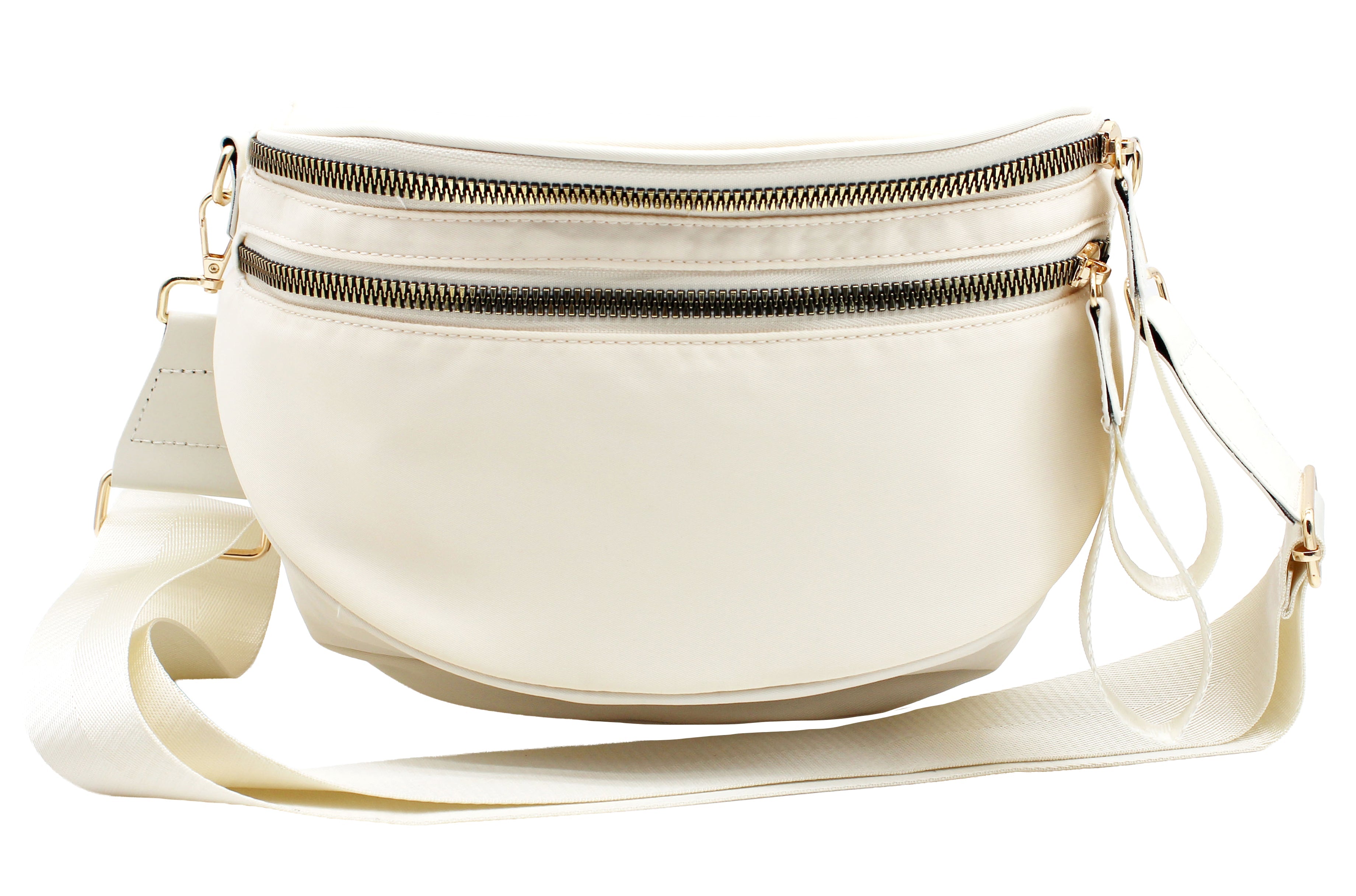Solid Crossbody Bag - Charming Charlie