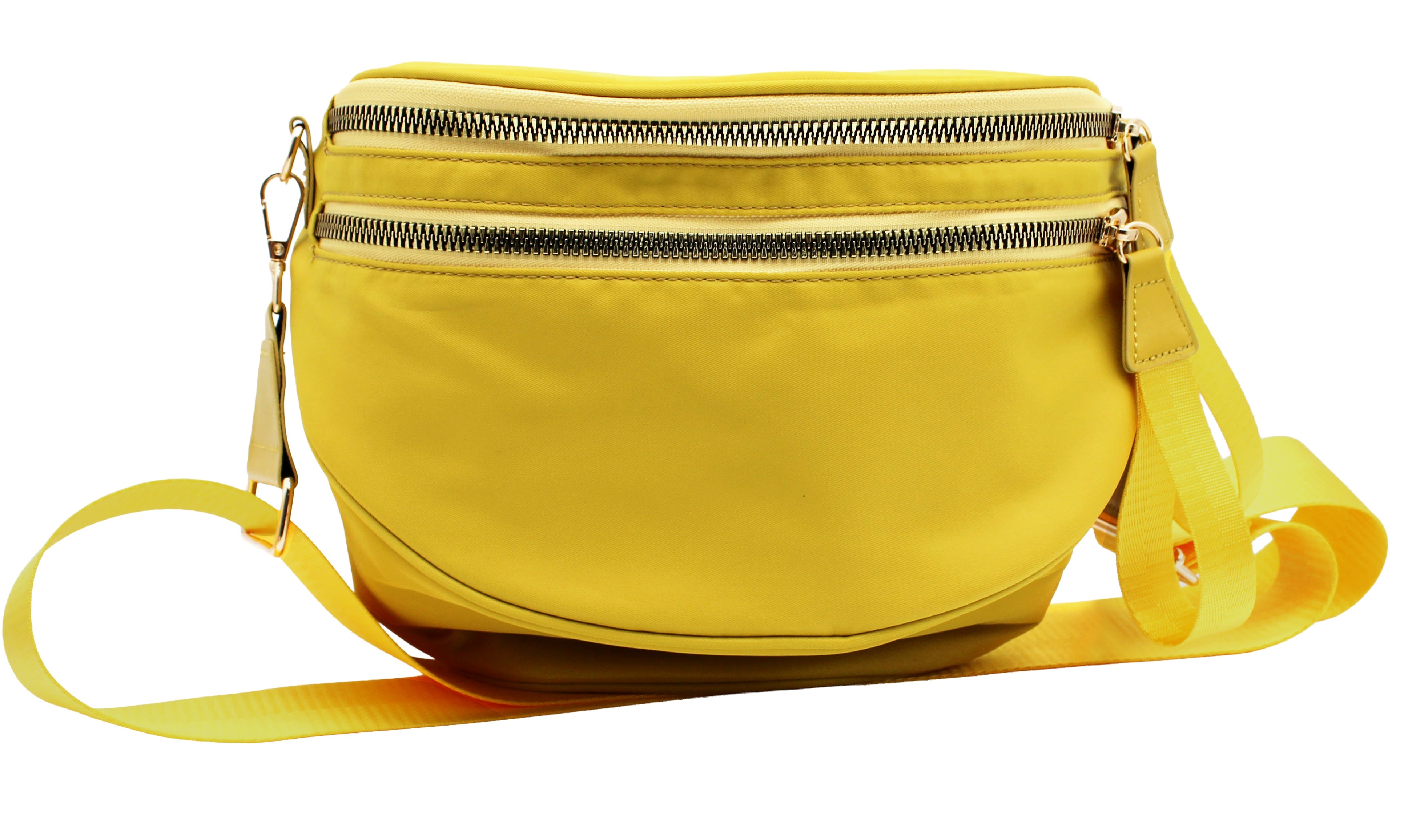 Solid Crossbody Bag - Charming Charlie