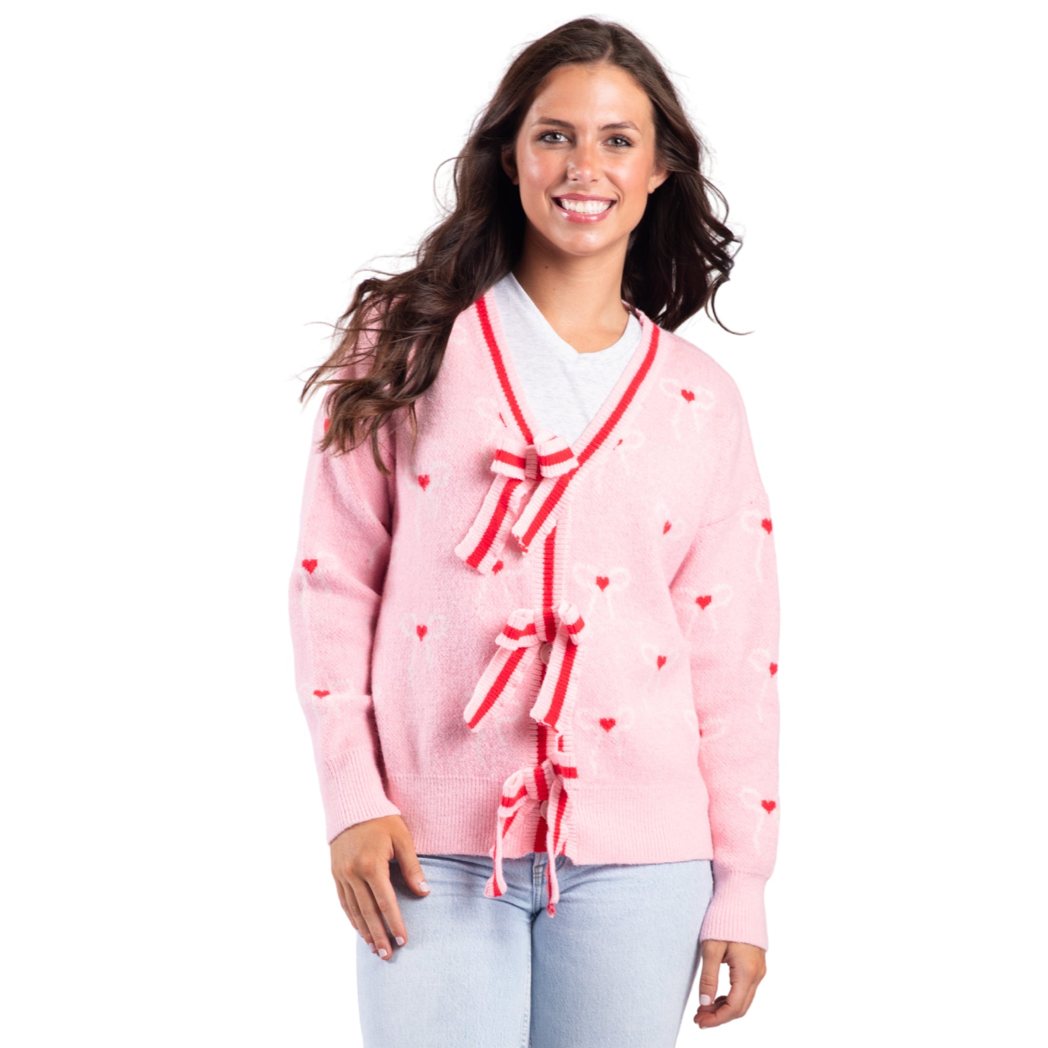 In Love Cardigan S