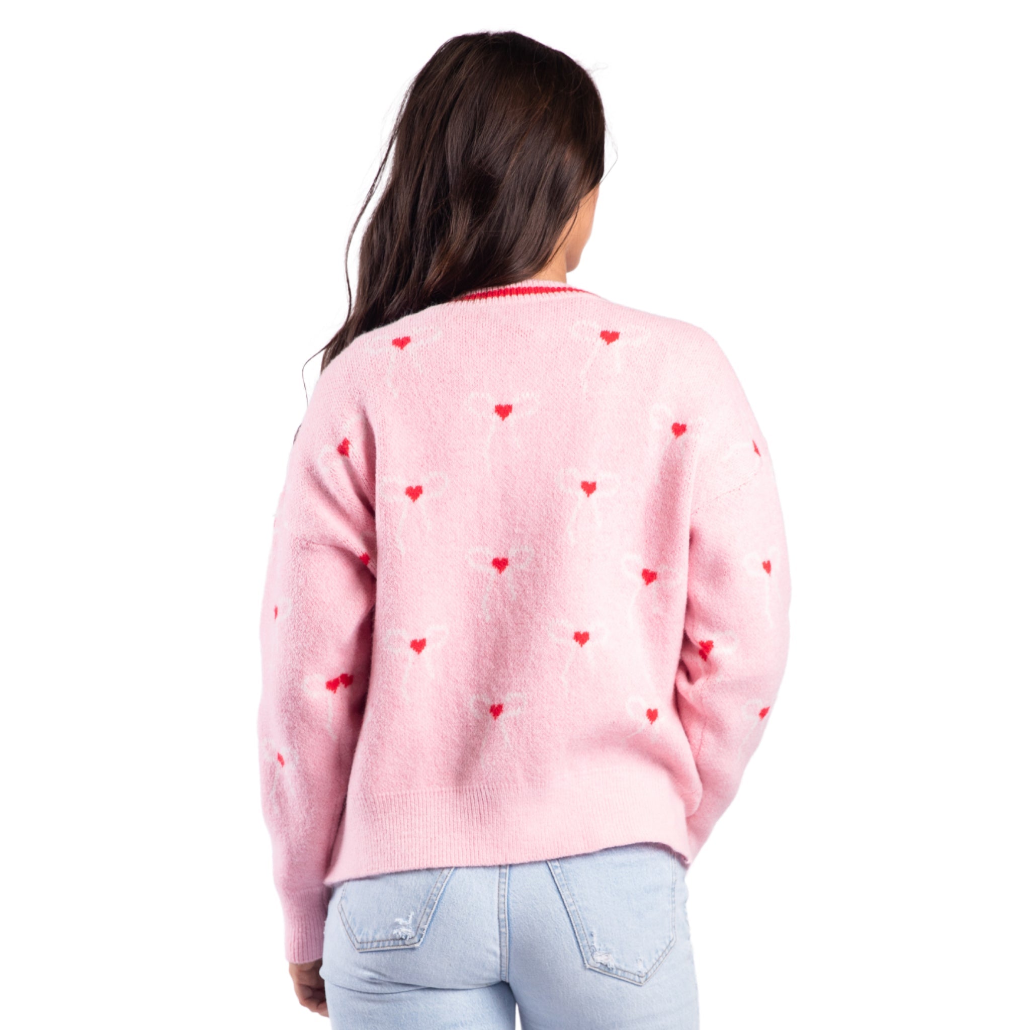 In Love Cardigan S