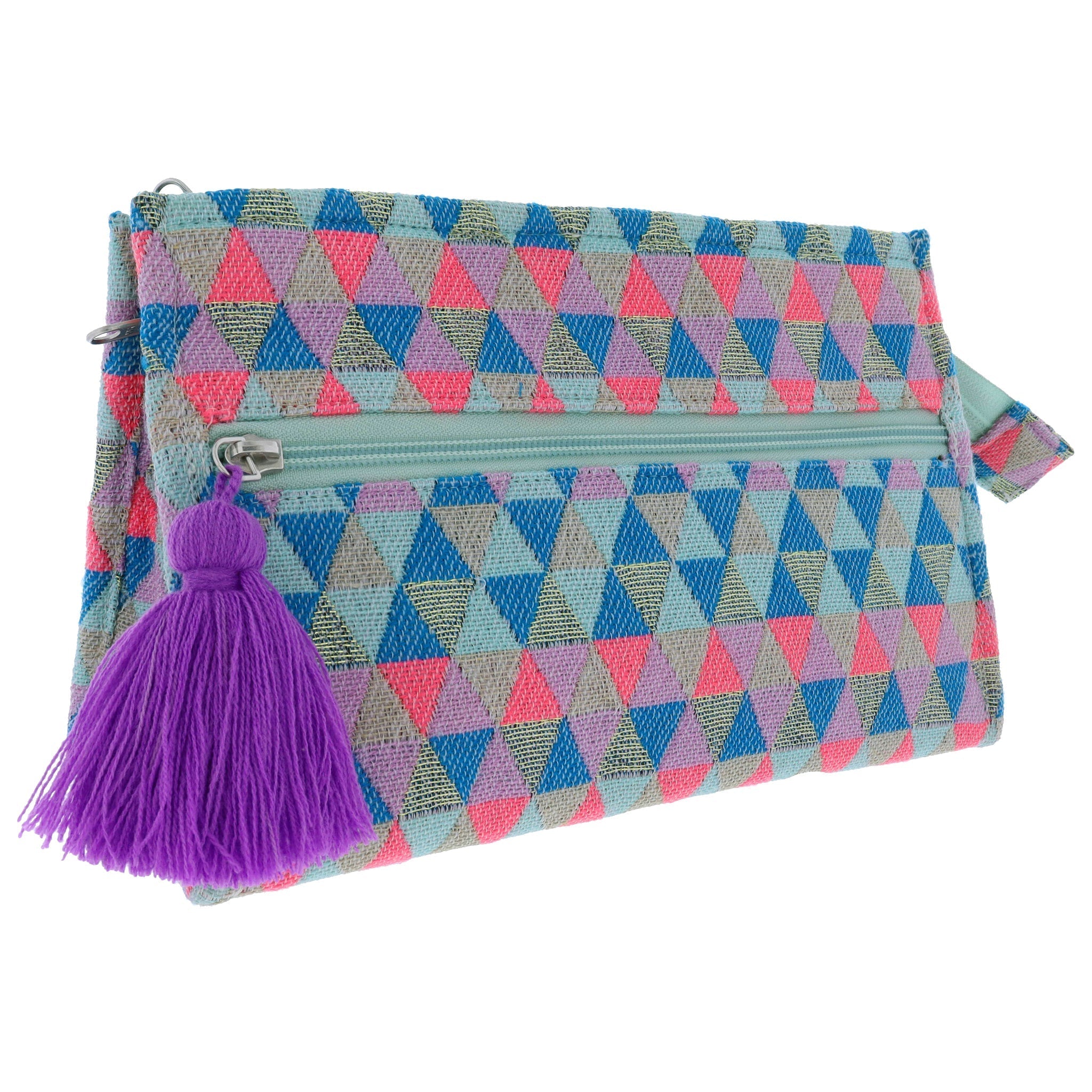 Anna Zipper Pouch - Charming Charlie